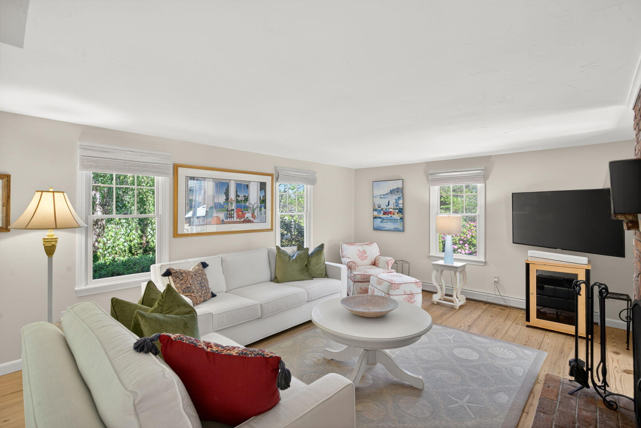 27 Lovell Lane Orleans MA 02653