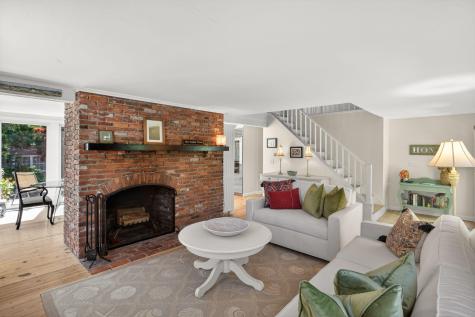 27 Lovell Lane Orleans MA 02653