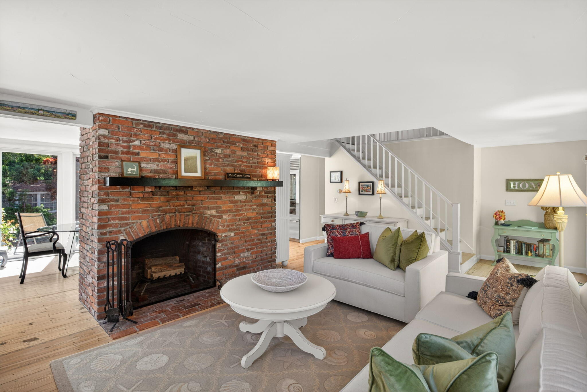 27 Lovell Lane Orleans MA 02653