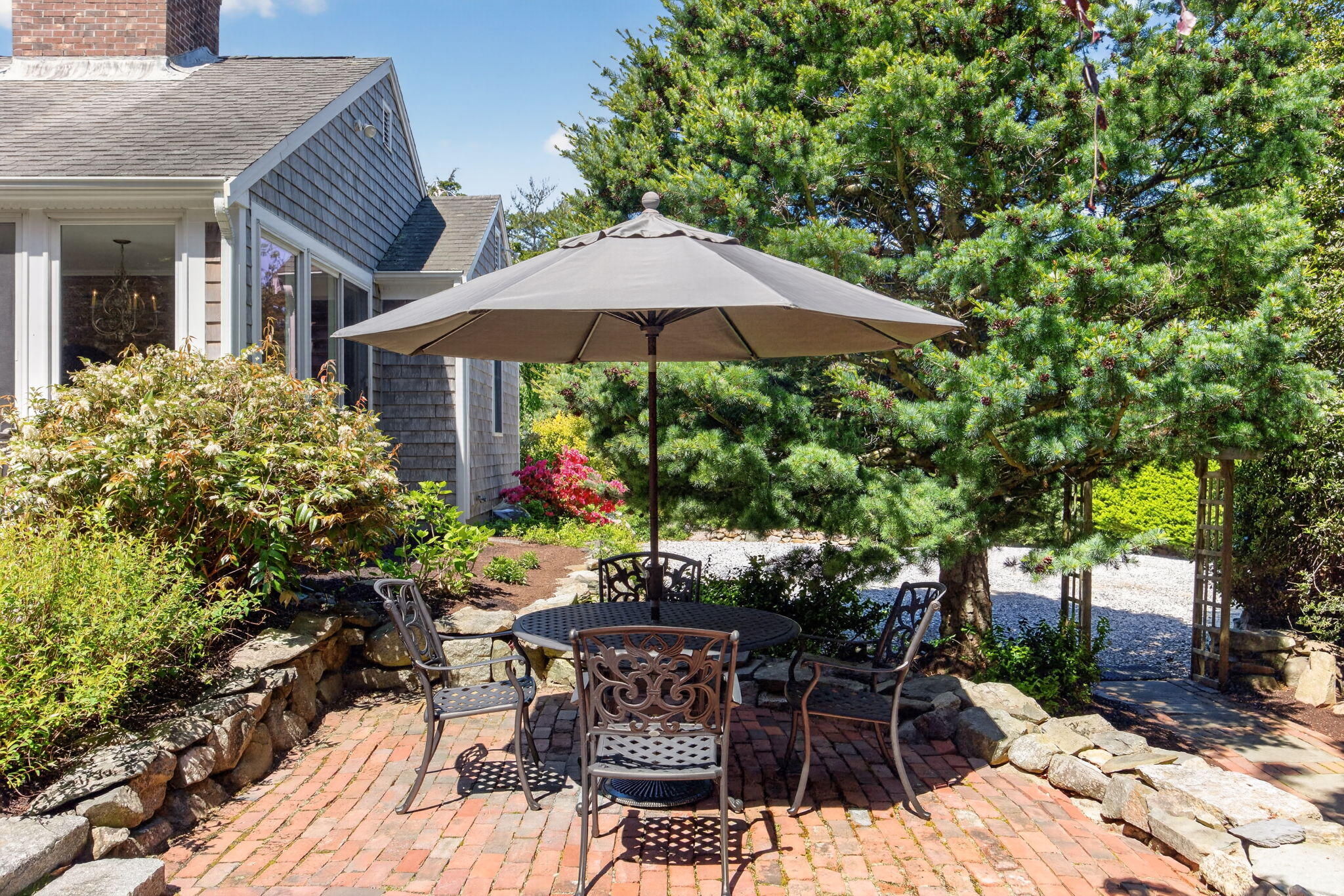 27 Lovell Lane Orleans MA 02653