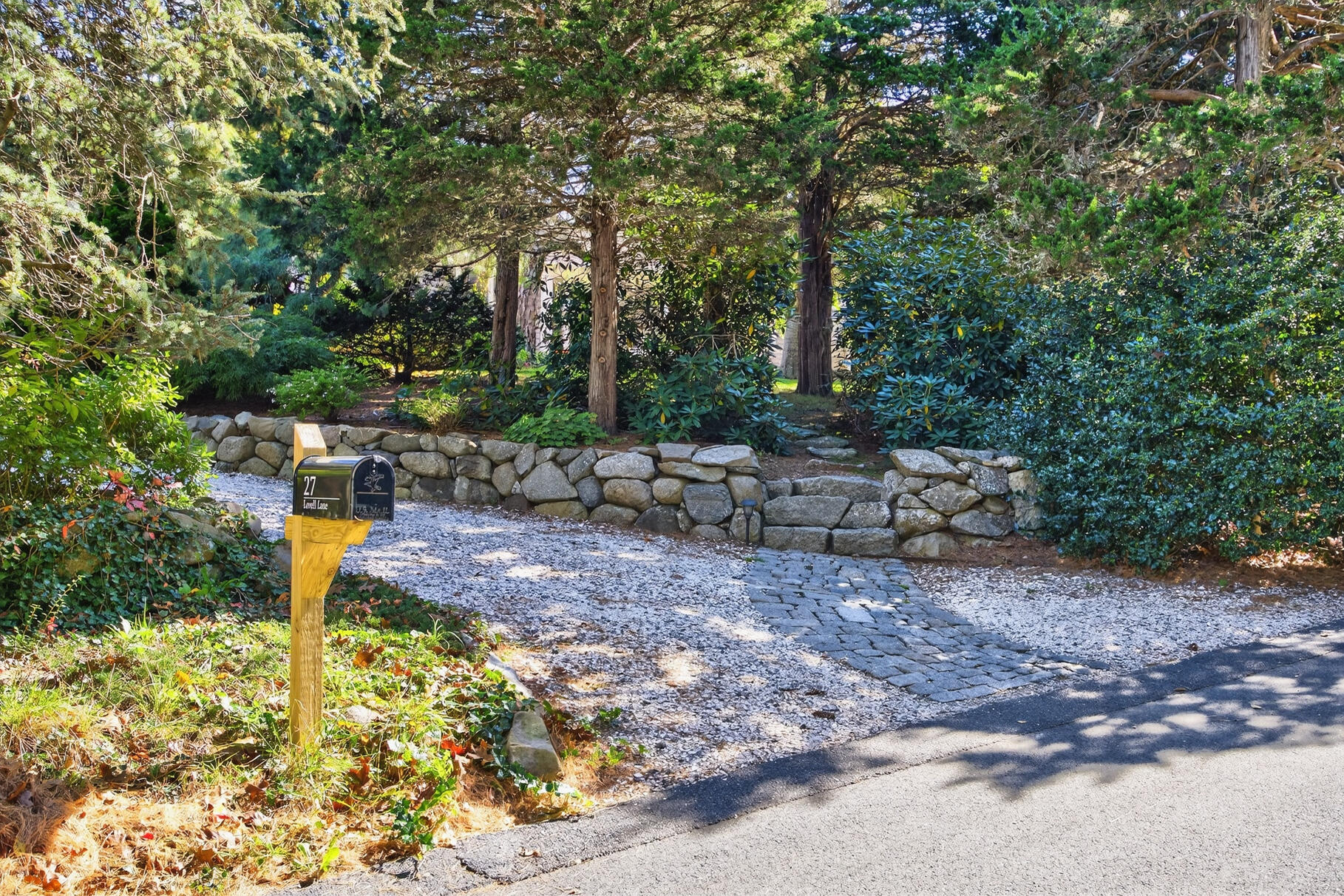 27 Lovell Lane Orleans MA 02653