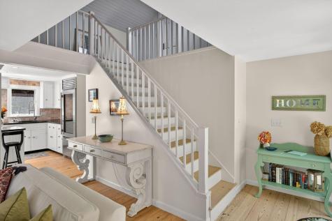27 Lovell Lane Orleans MA 02653