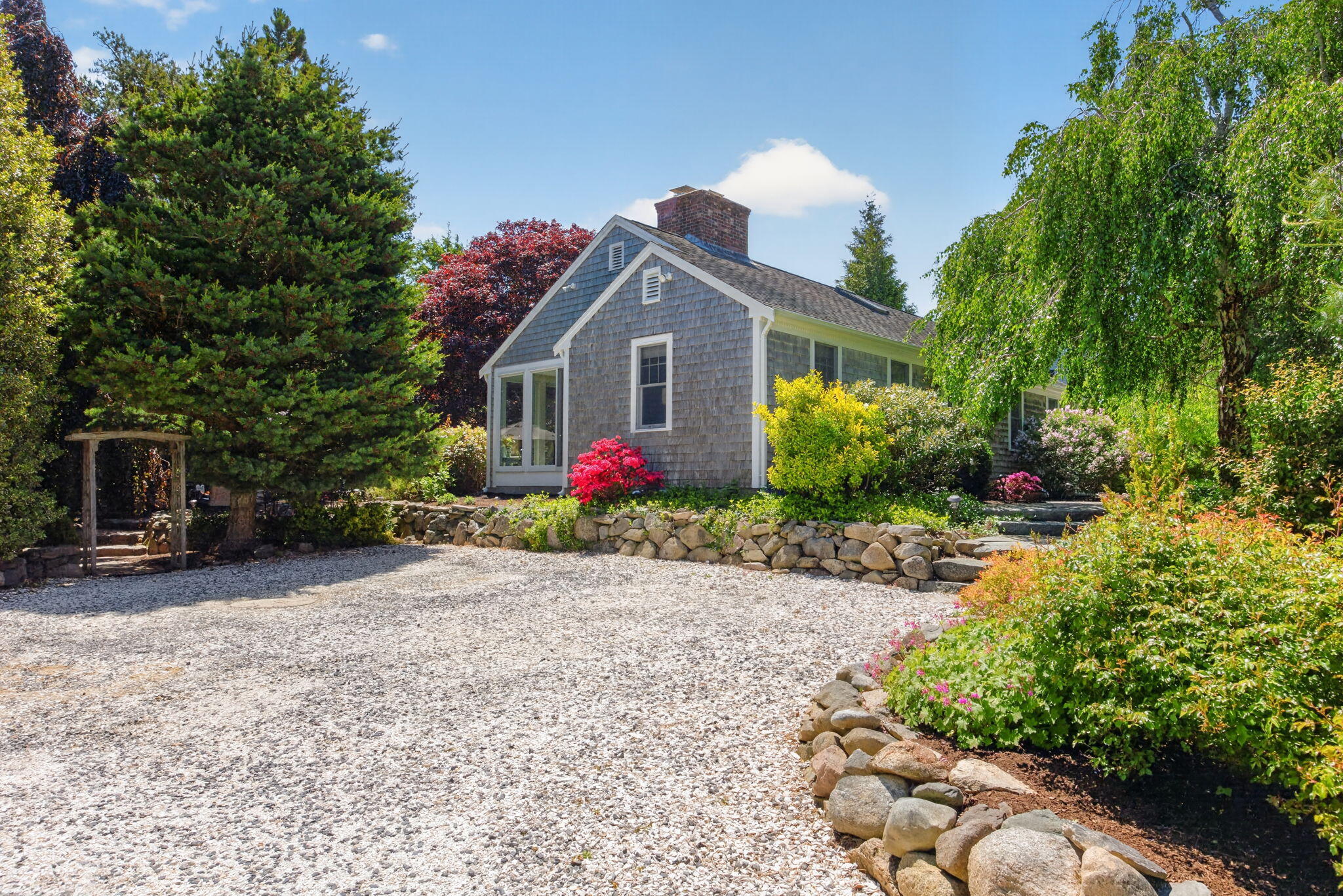 27 Lovell Lane Orleans MA 02653