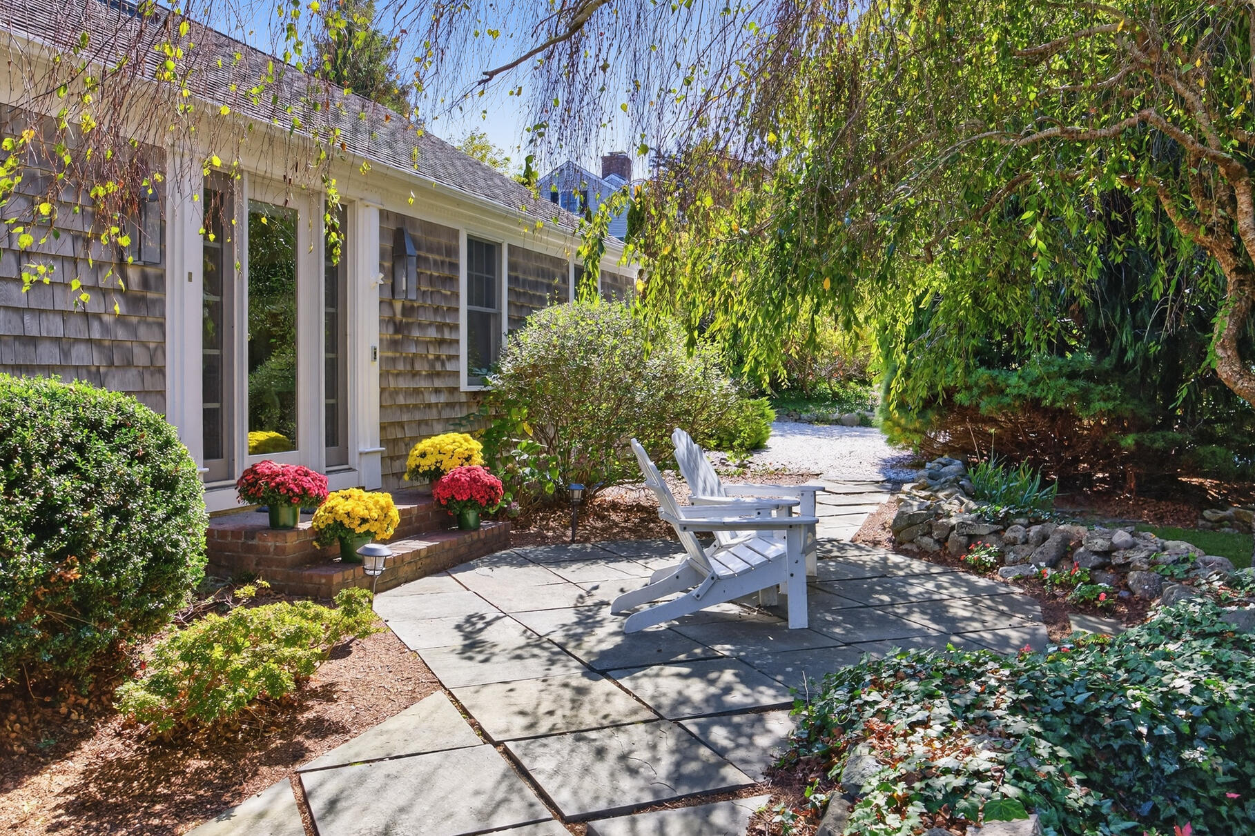 27 Lovell Lane Orleans MA 02653