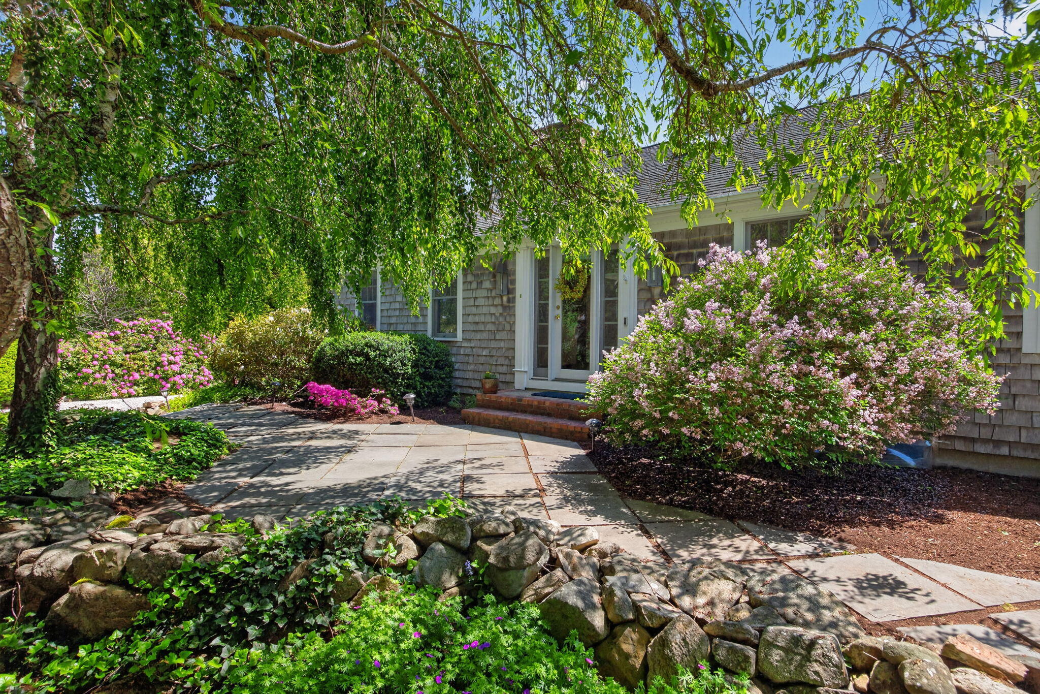 27 Lovell Lane Orleans MA 02653