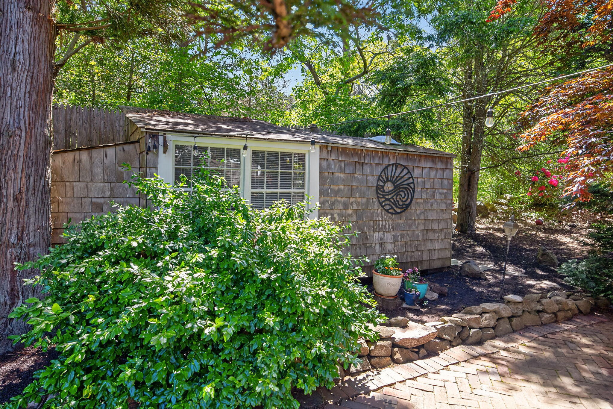 27 Lovell Lane Orleans MA 02653