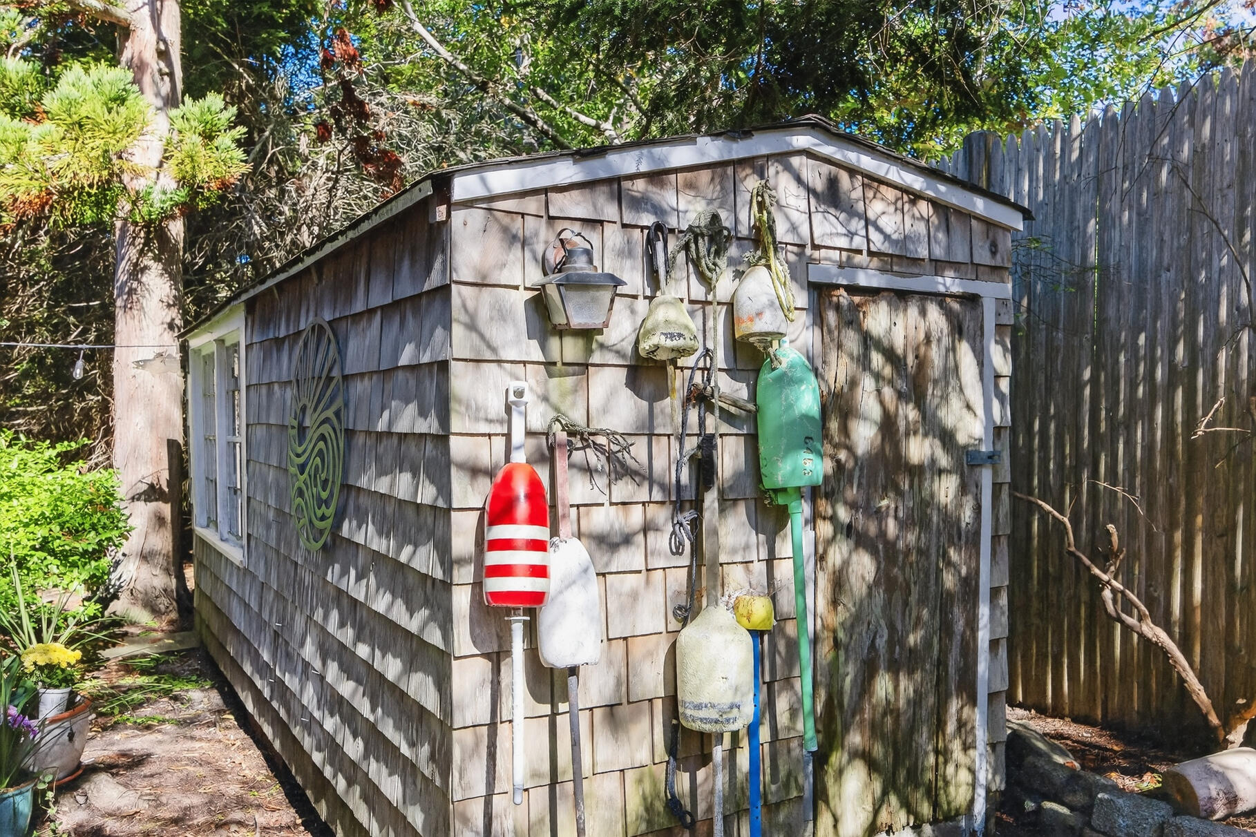 27 Lovell Lane Orleans MA 02653