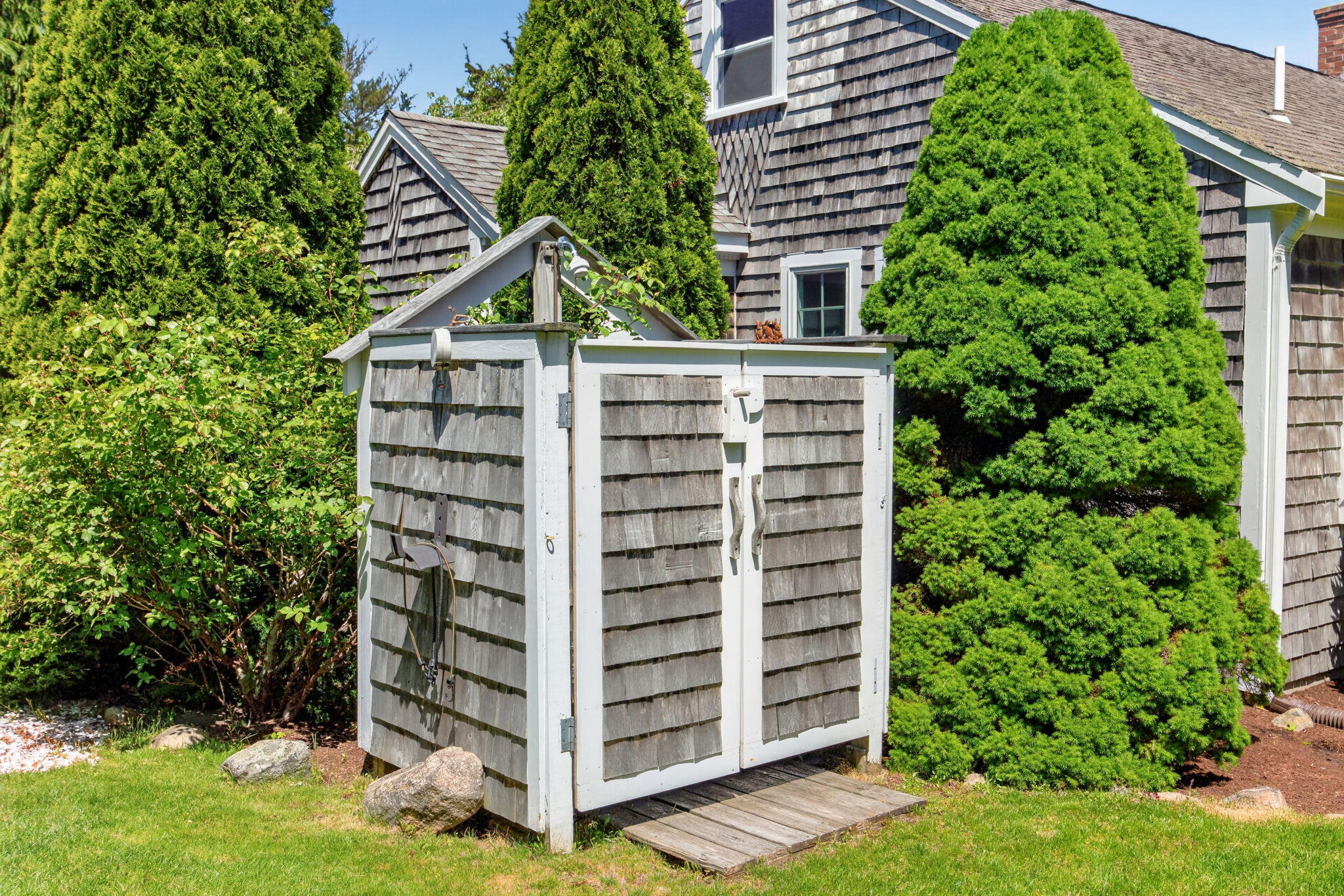27 Lovell Lane Orleans MA 02653