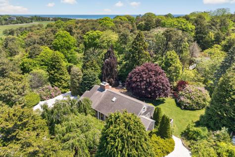 27 Lovell Lane Orleans MA 02653