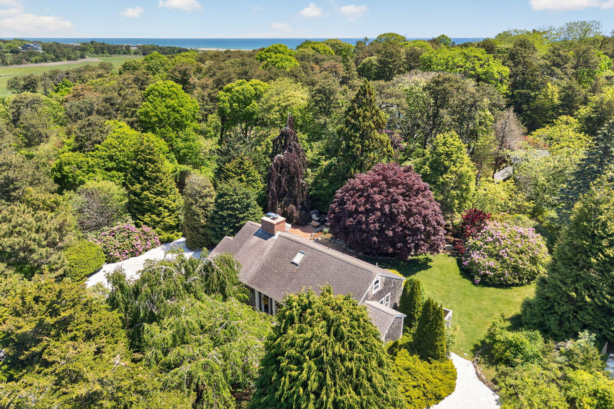 27 Lovell Lane Orleans MA 02653