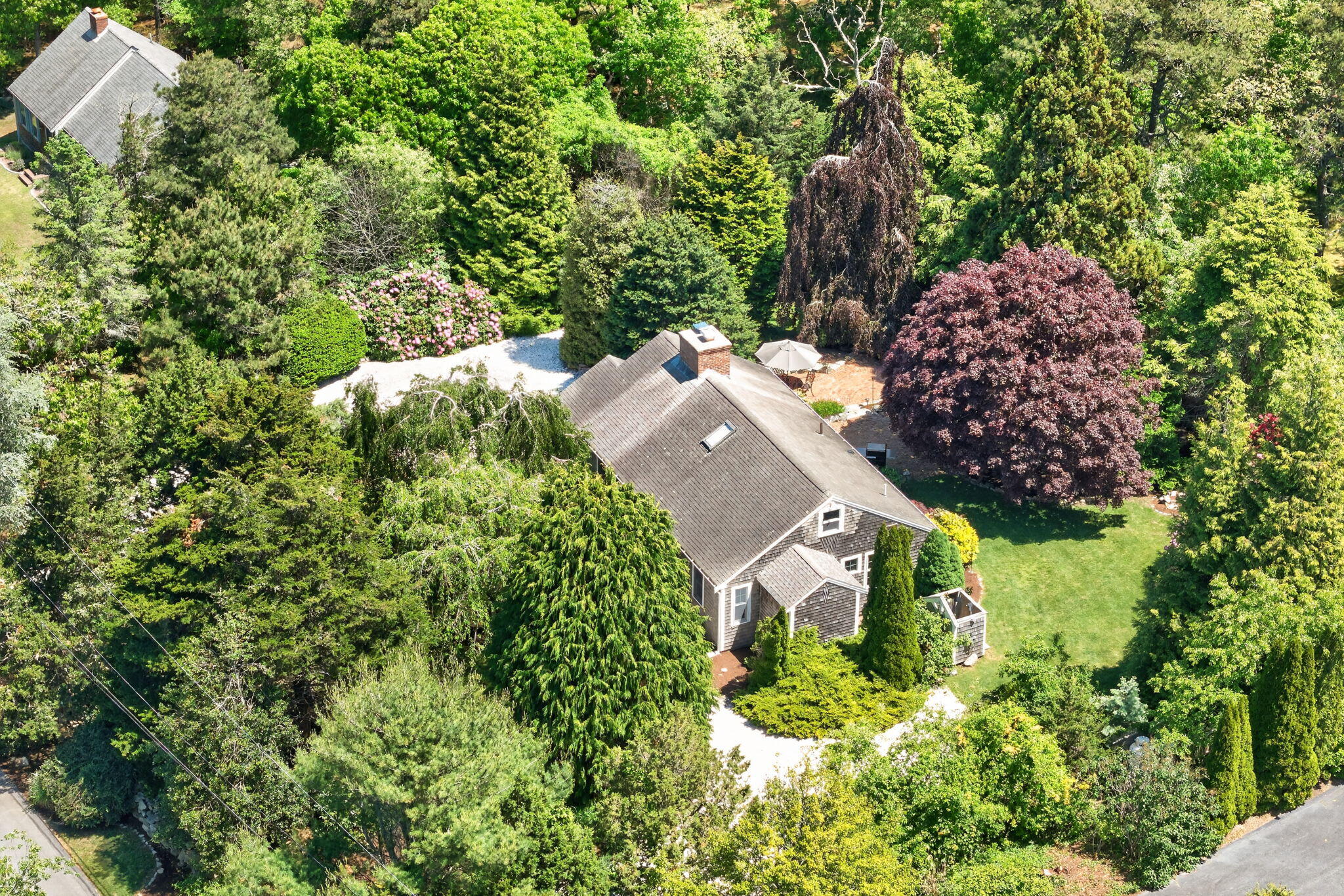 27 Lovell Lane Orleans MA 02653