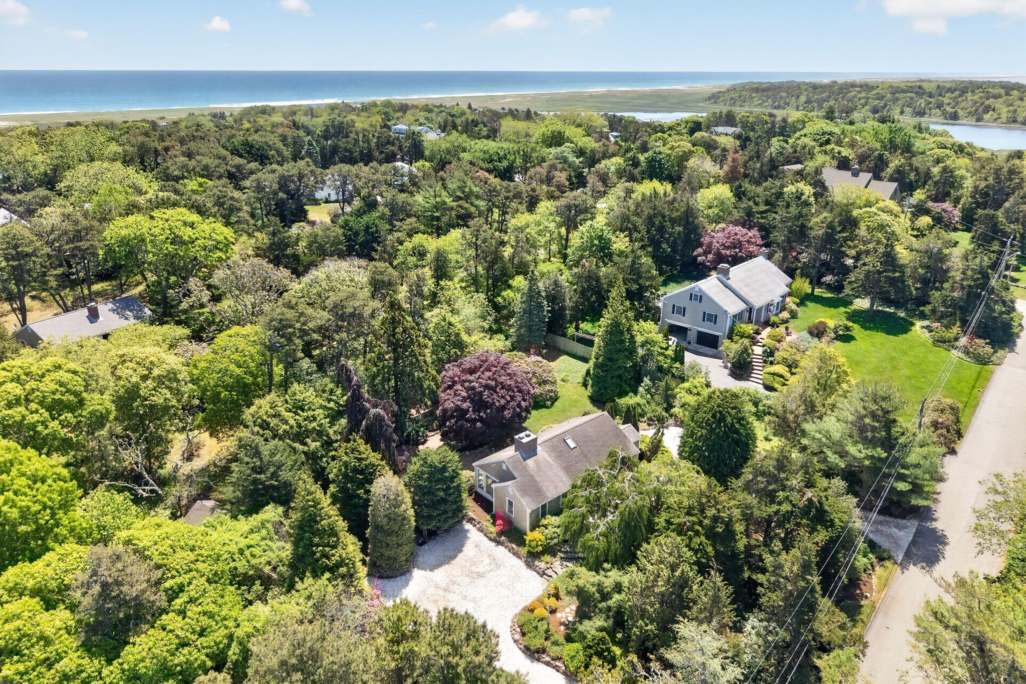 27 Lovell Lane Orleans MA 02653