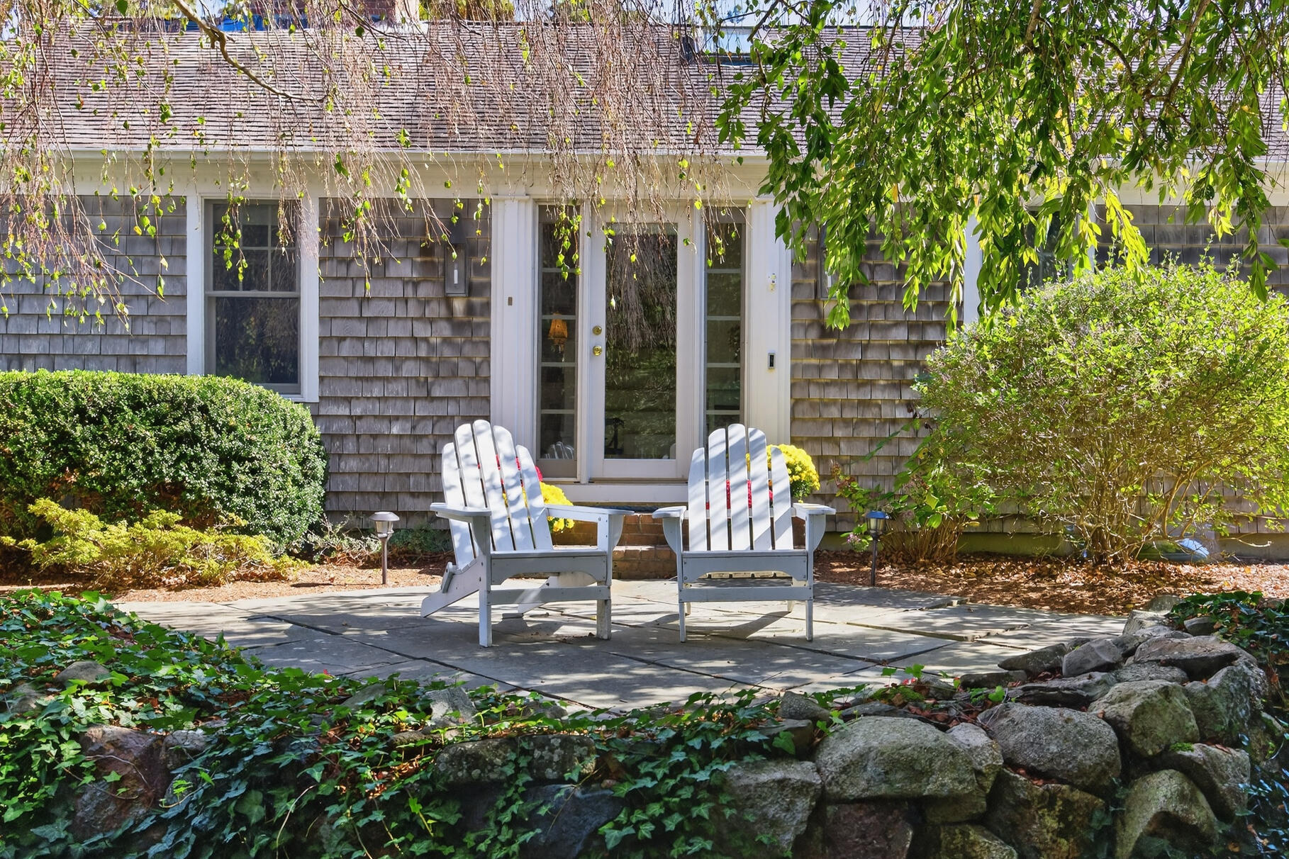 27 Lovell Lane Orleans MA 02653