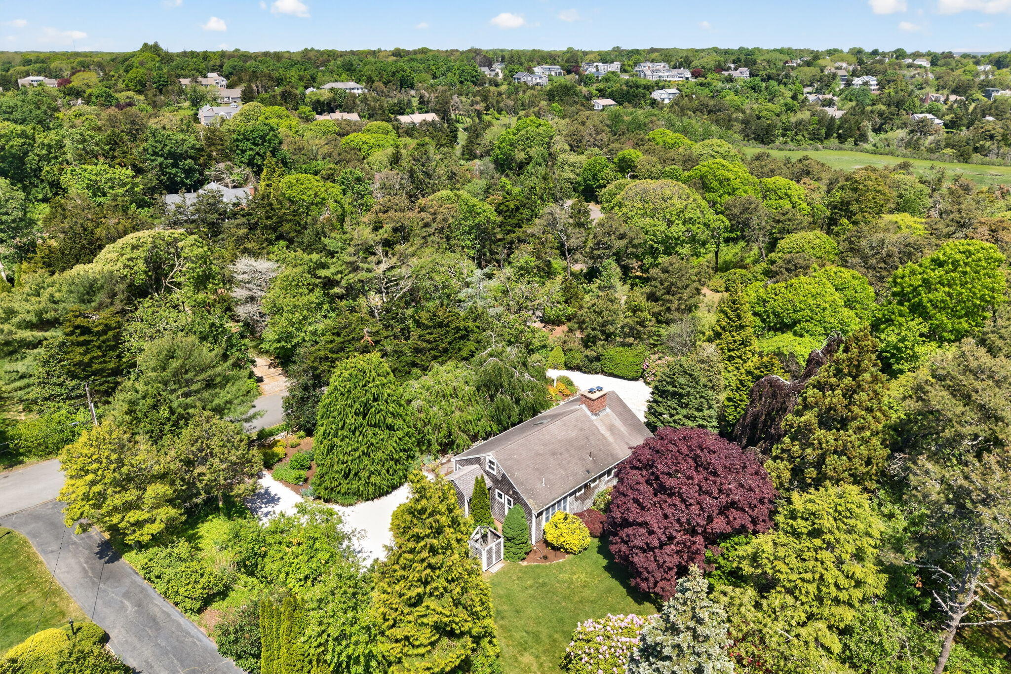 27 Lovell Lane Orleans MA 02653