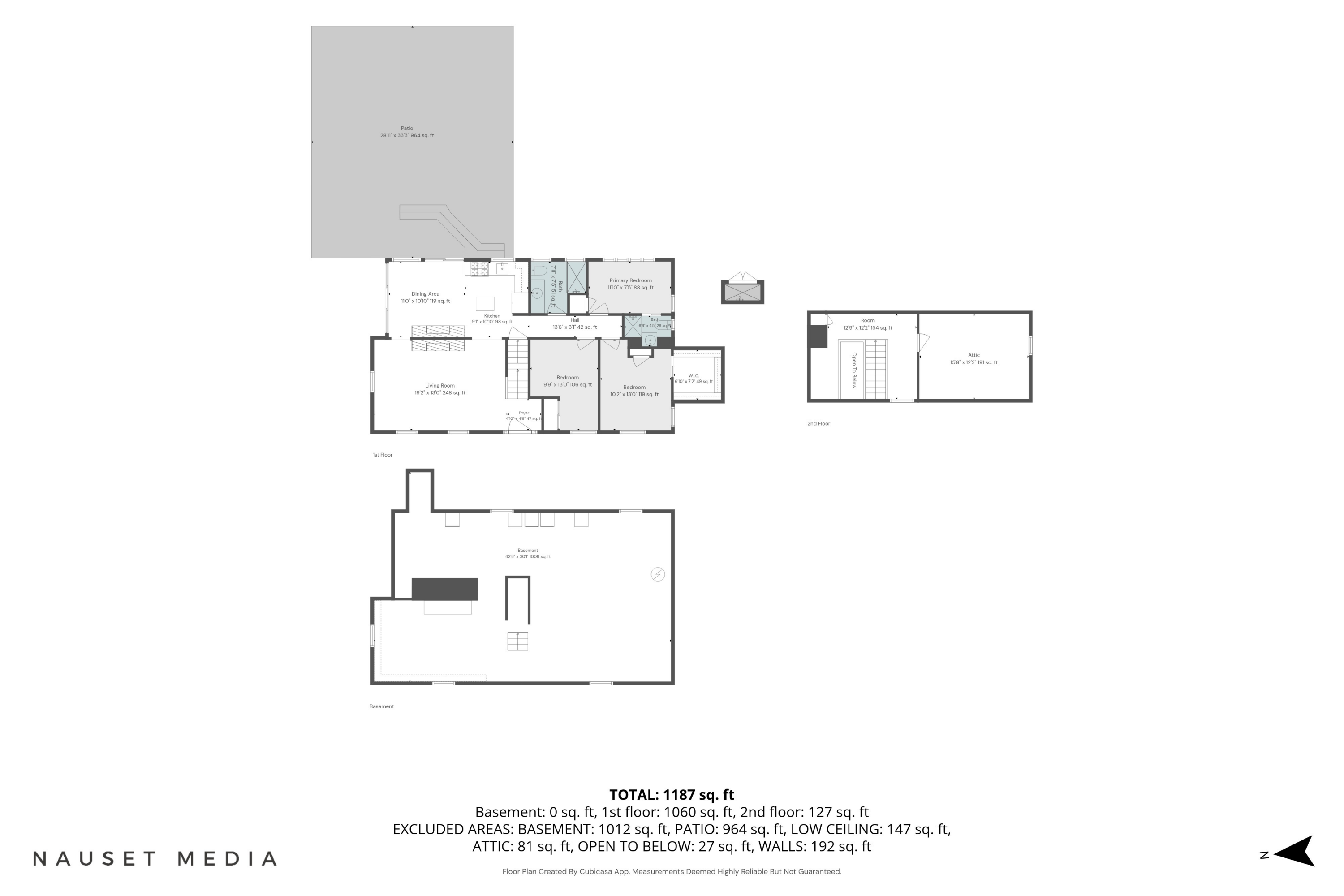 27 Lovell Lane Orleans MA 02653