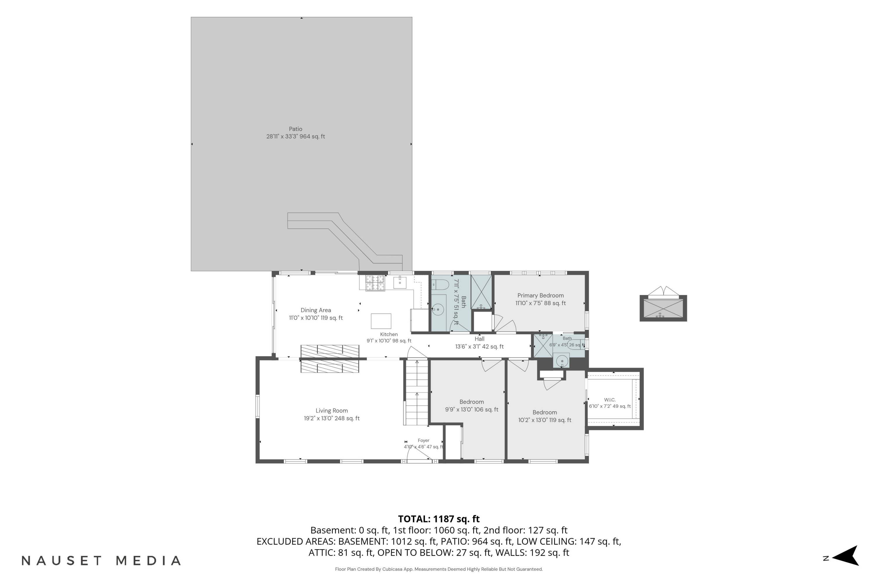 27 Lovell Lane Orleans MA 02653