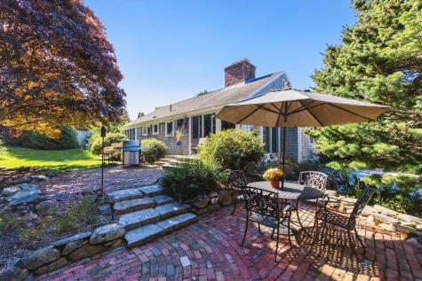 27 Lovell Lane Orleans MA 02653