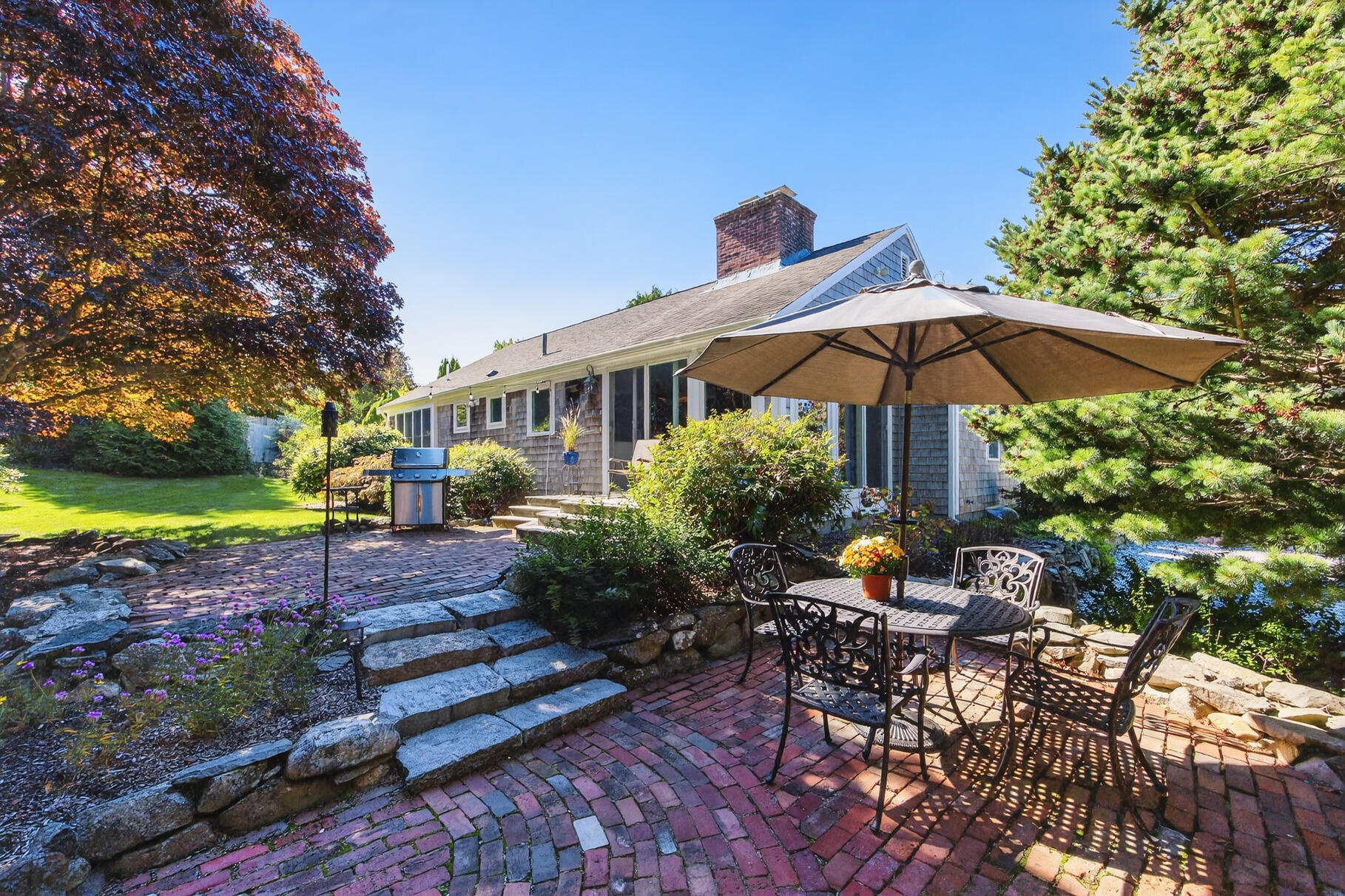 27 Lovell Lane Orleans MA 02653