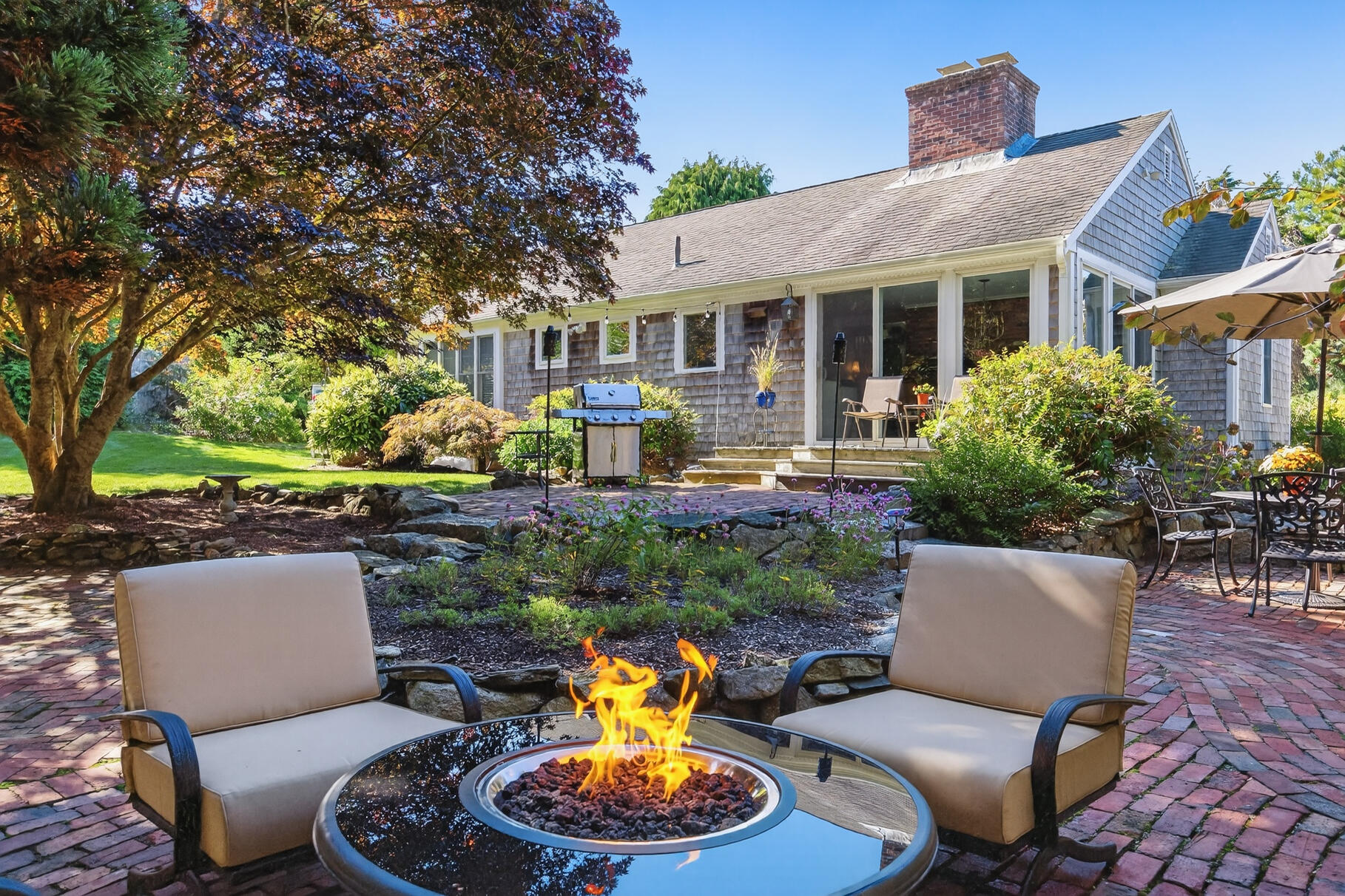 27 Lovell Lane Orleans MA 02653