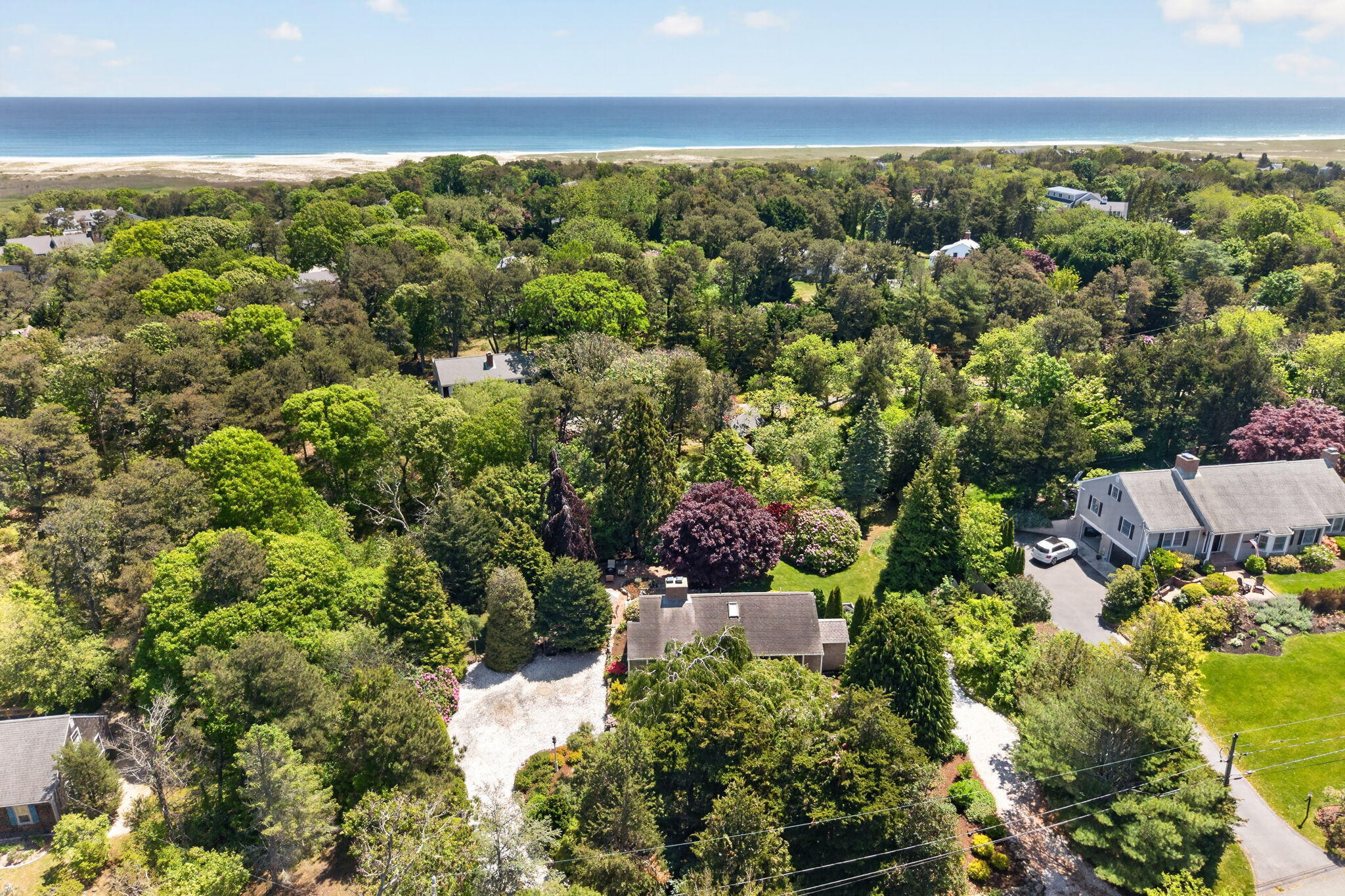27 Lovell Lane Orleans MA 02653