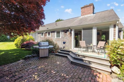 27 Lovell Lane Orleans MA 02653