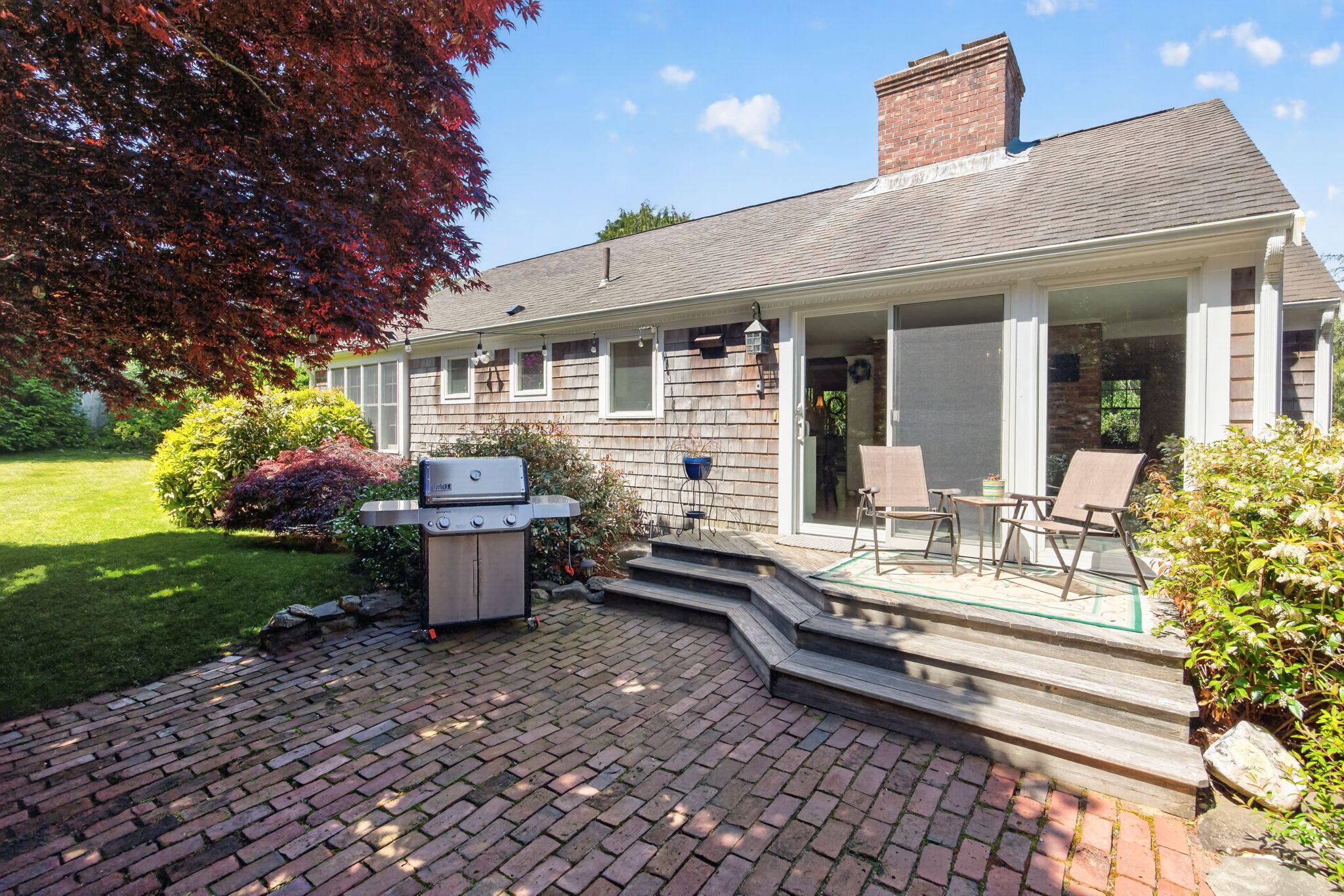 27 Lovell Lane Orleans MA 02653