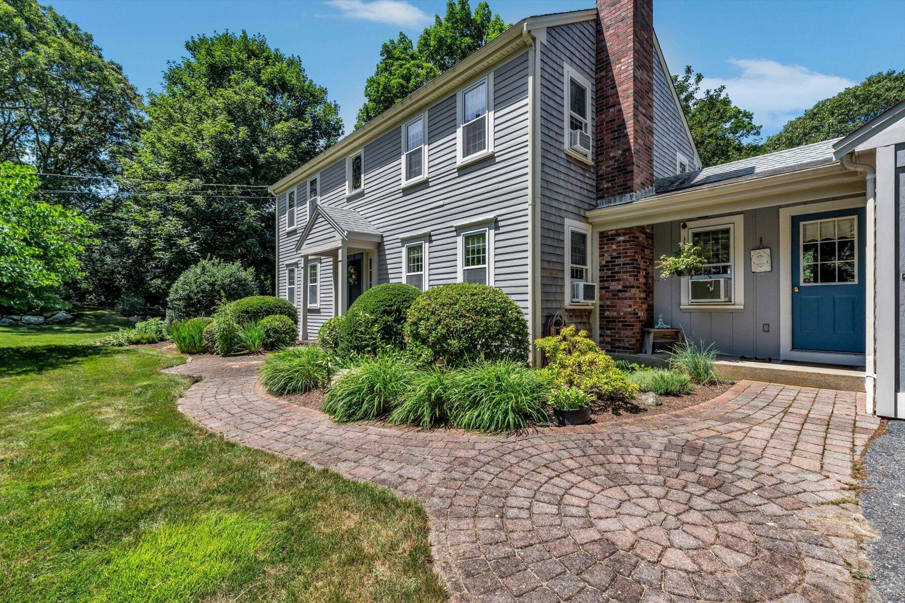 968 Oak Street Barnstable MA 02668