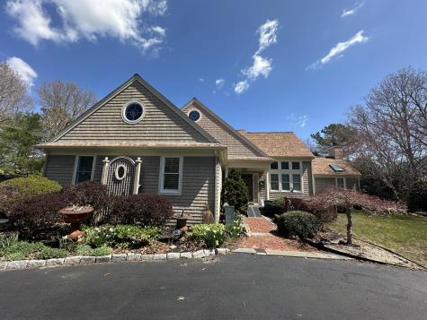 42 Saddleback Lane MA 02536