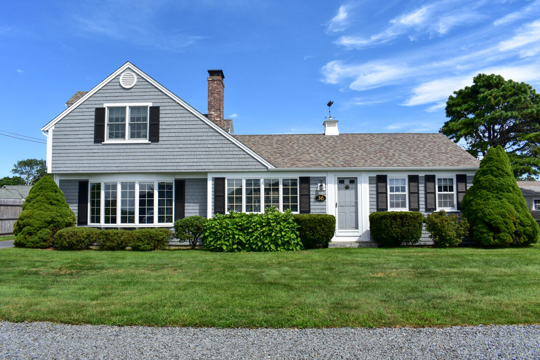 36 Surfside Road West Dennis MA 02670