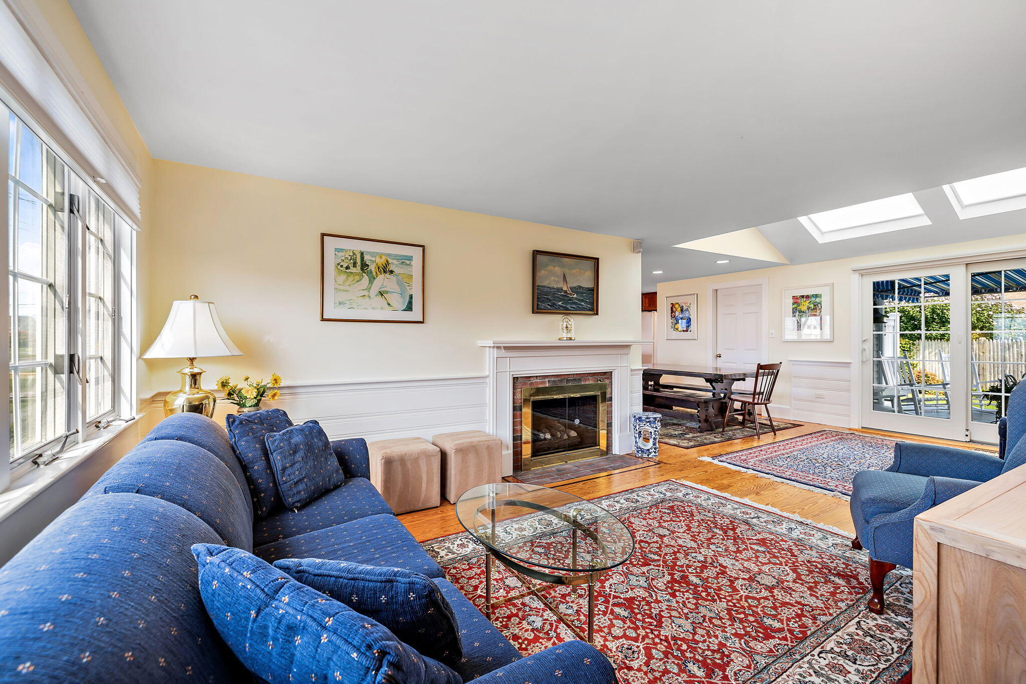 36 Surfside Road West Dennis MA 02670