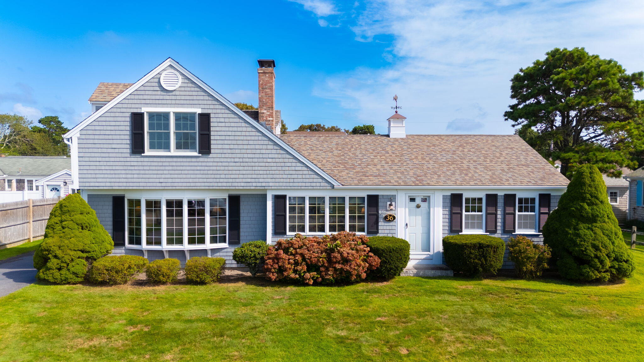 36 Surfside Road West Dennis MA 02670