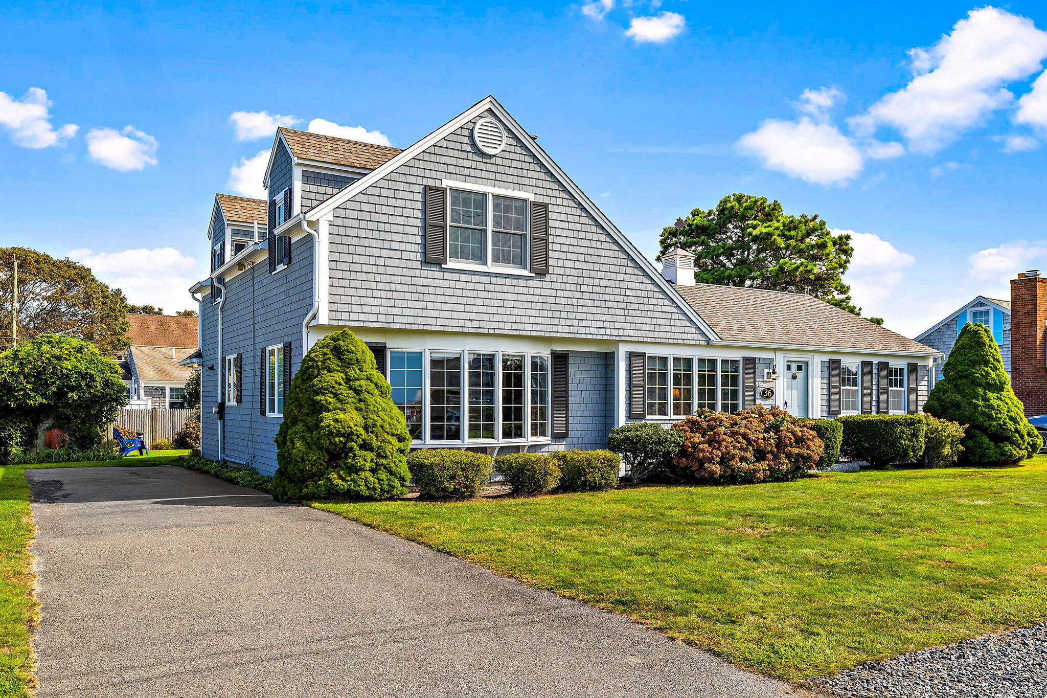 36 Surfside Road West Dennis MA 02670