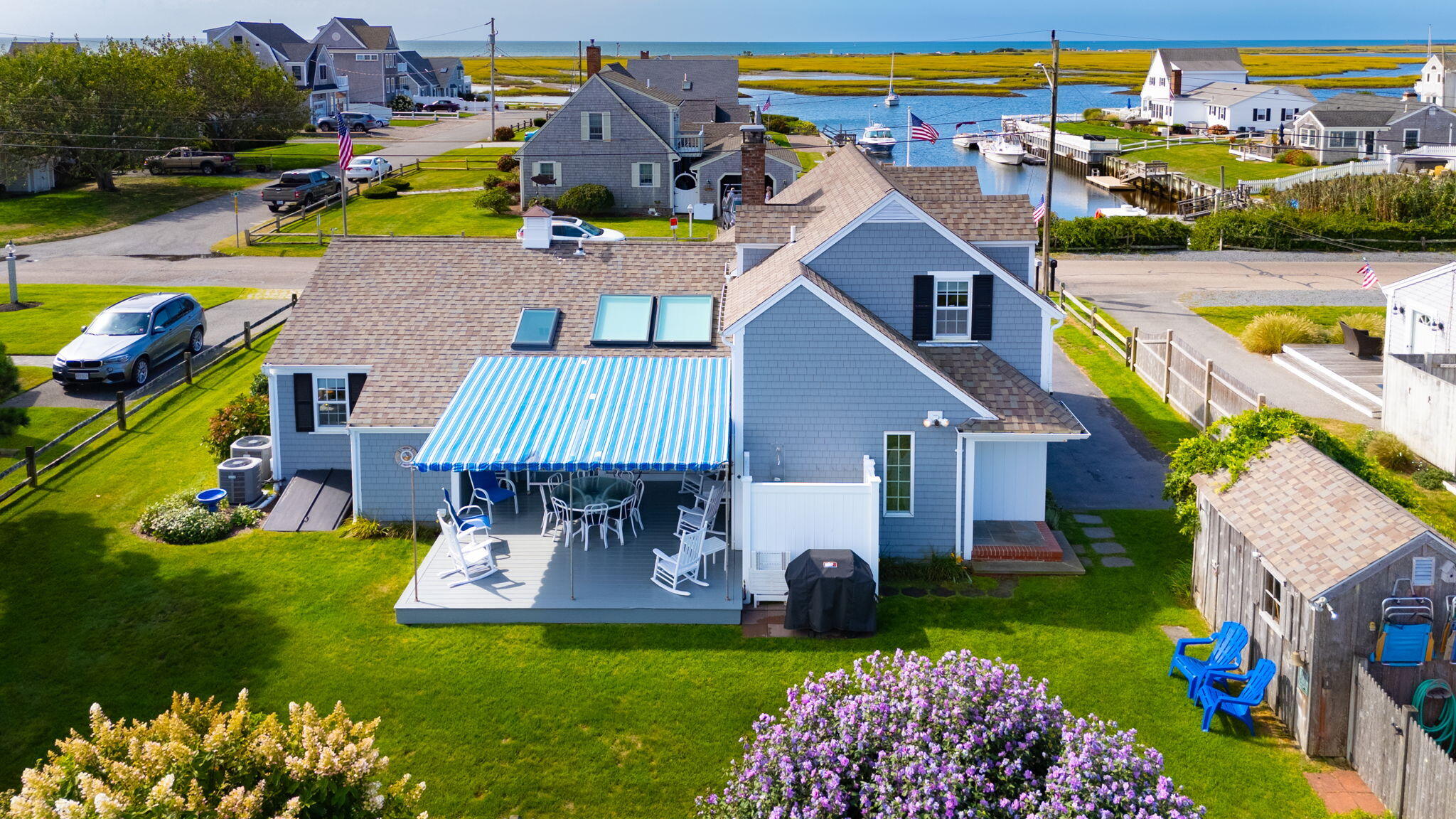 36 Surfside Road West Dennis MA 02670