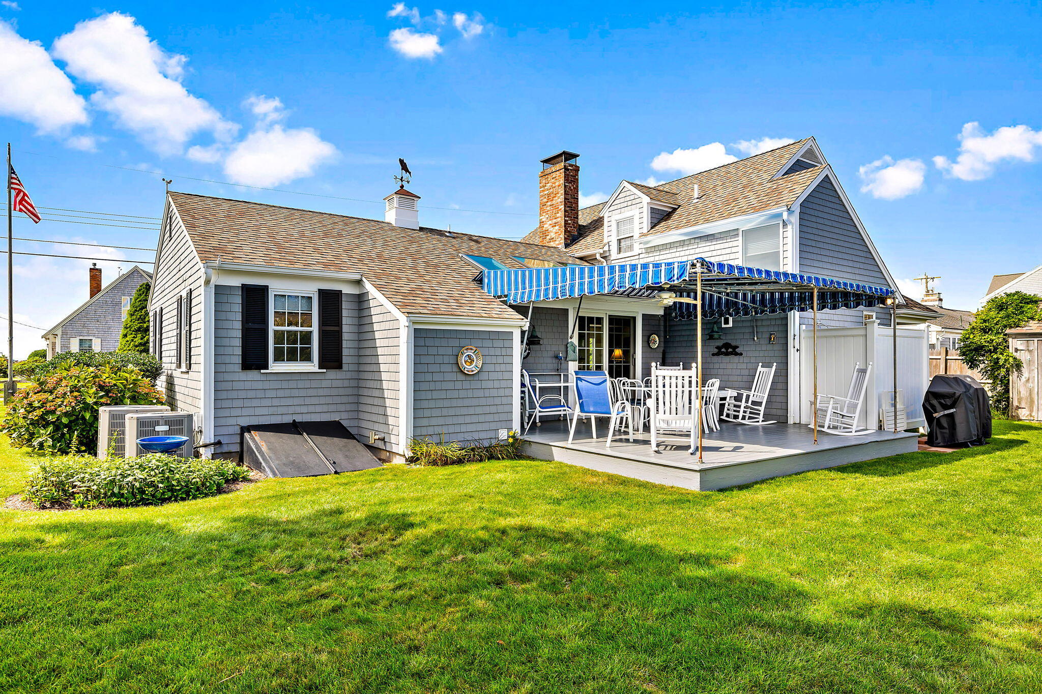 36 Surfside Road West Dennis MA 02670