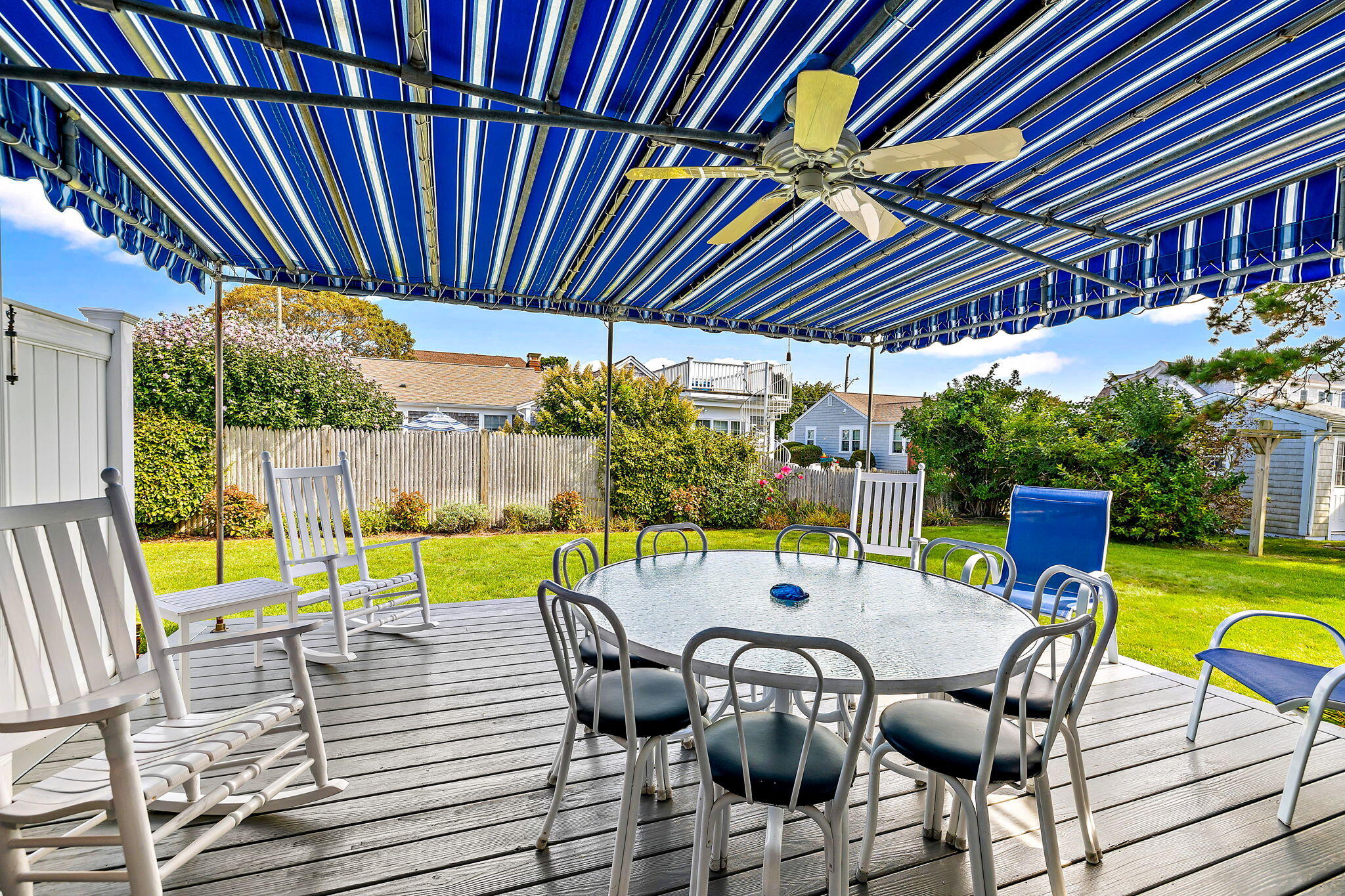 36 Surfside Road West Dennis MA 02670