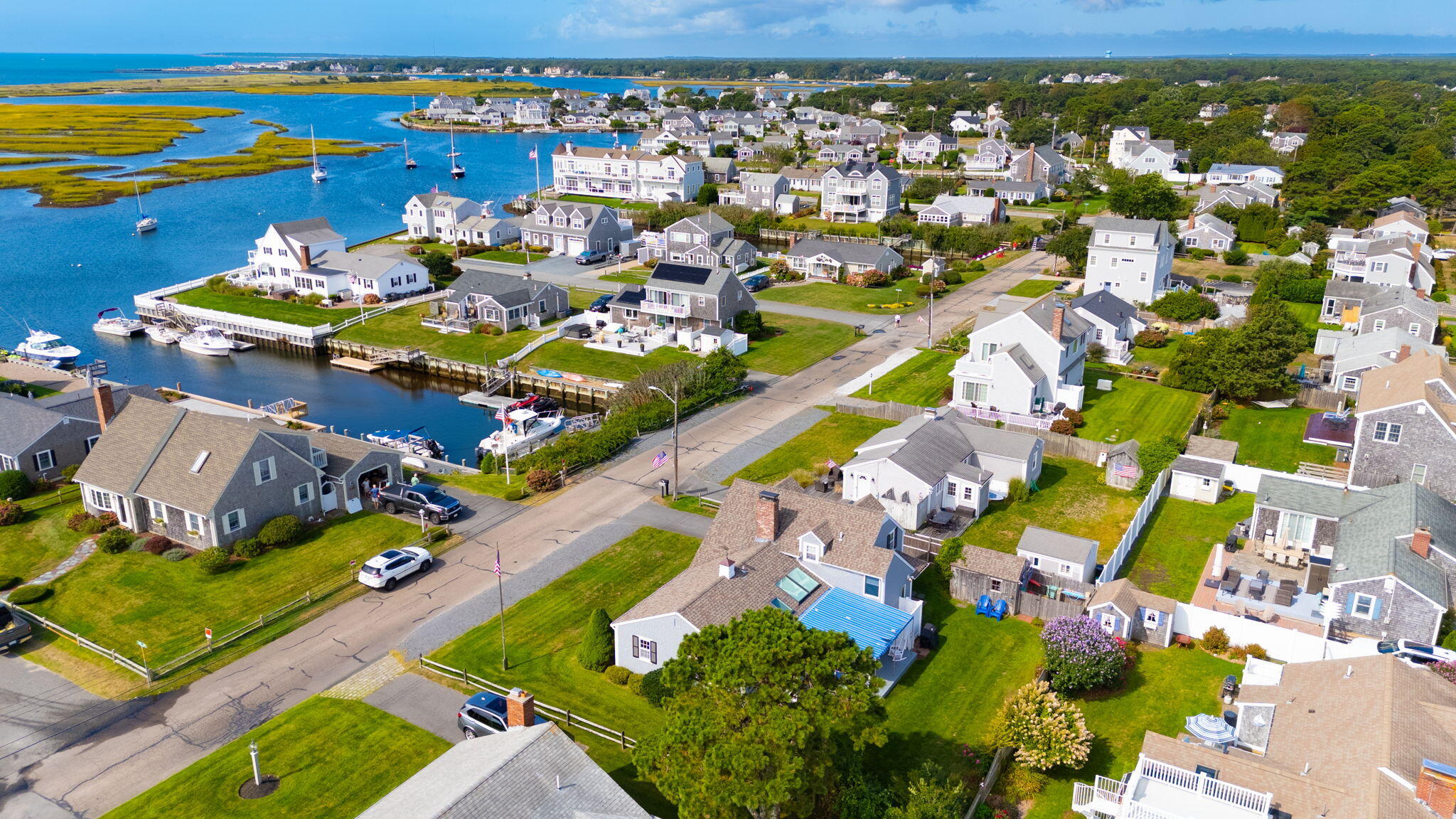 36 Surfside Road West Dennis MA 02670