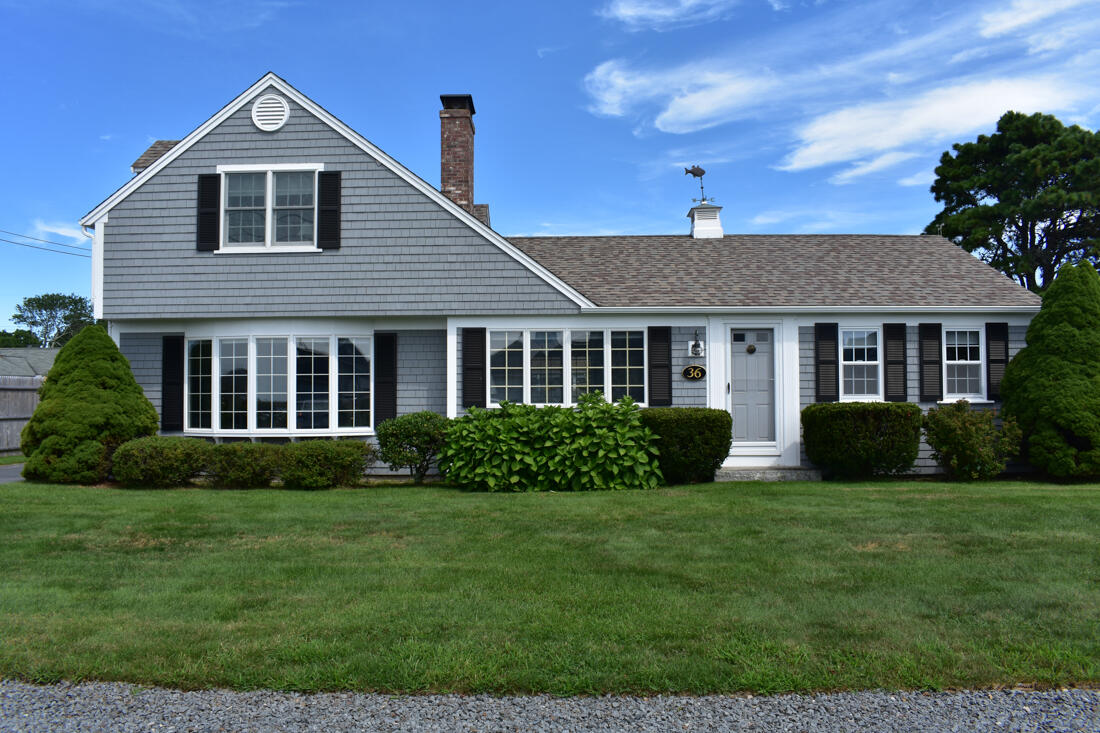 36 Surfside Road West Dennis MA 02670