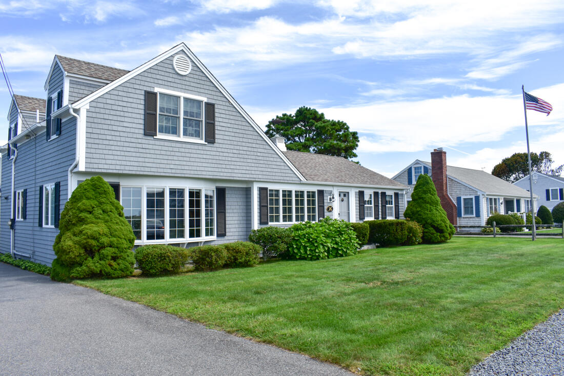 36 Surfside Road West Dennis MA 02670