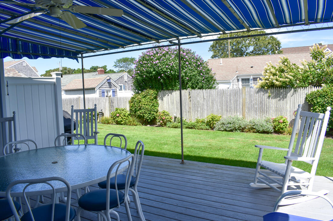 36 Surfside Road West Dennis MA 02670