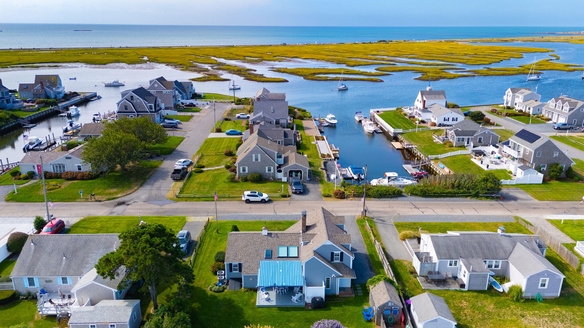 36 Surfside Road West Dennis MA 02670