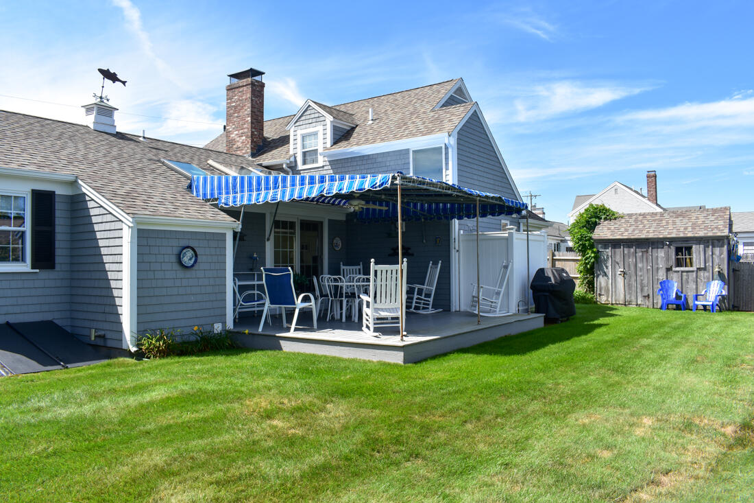 36 Surfside Road West Dennis MA 02670