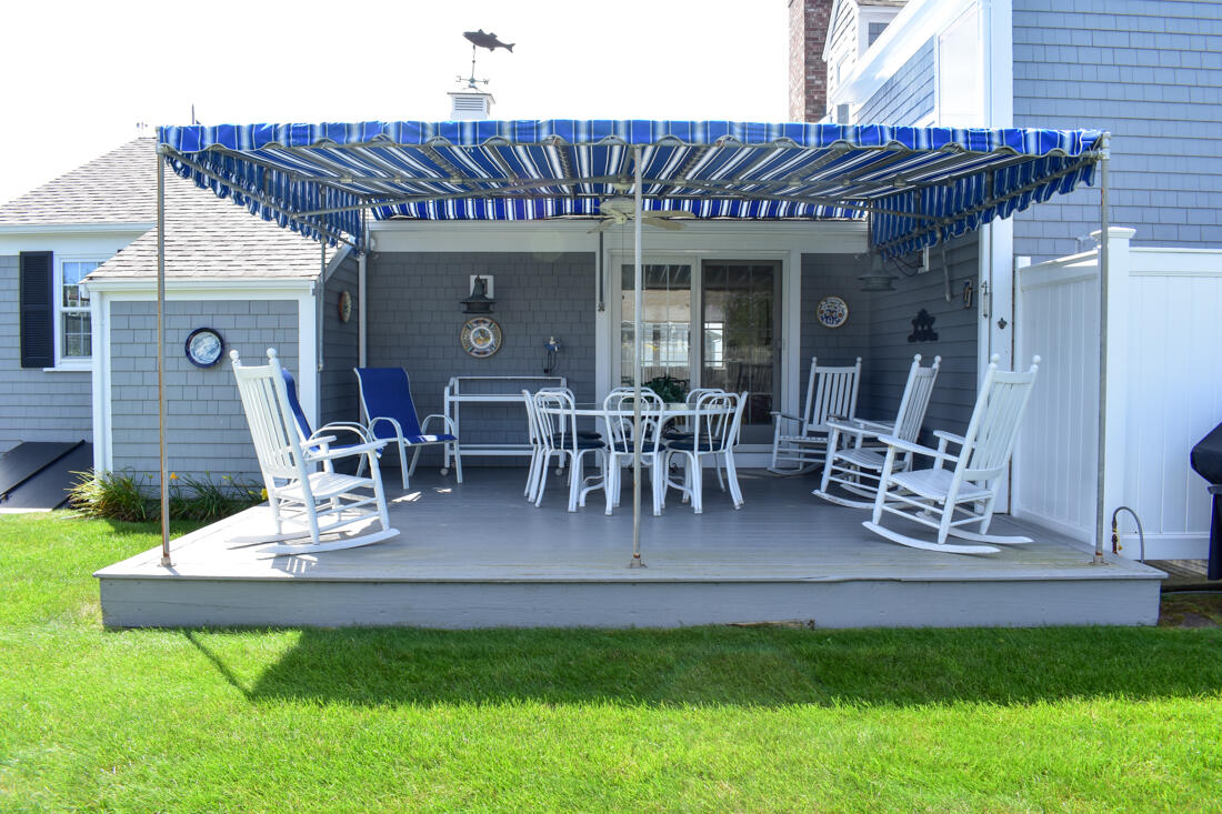 36 Surfside Road West Dennis MA 02670