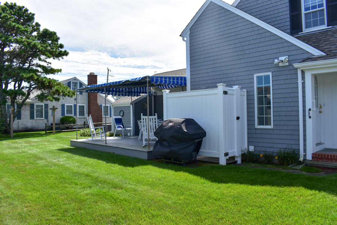 36 Surfside Road West Dennis MA 02670