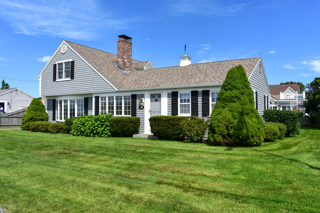 36 Surfside Road West Dennis MA 02670