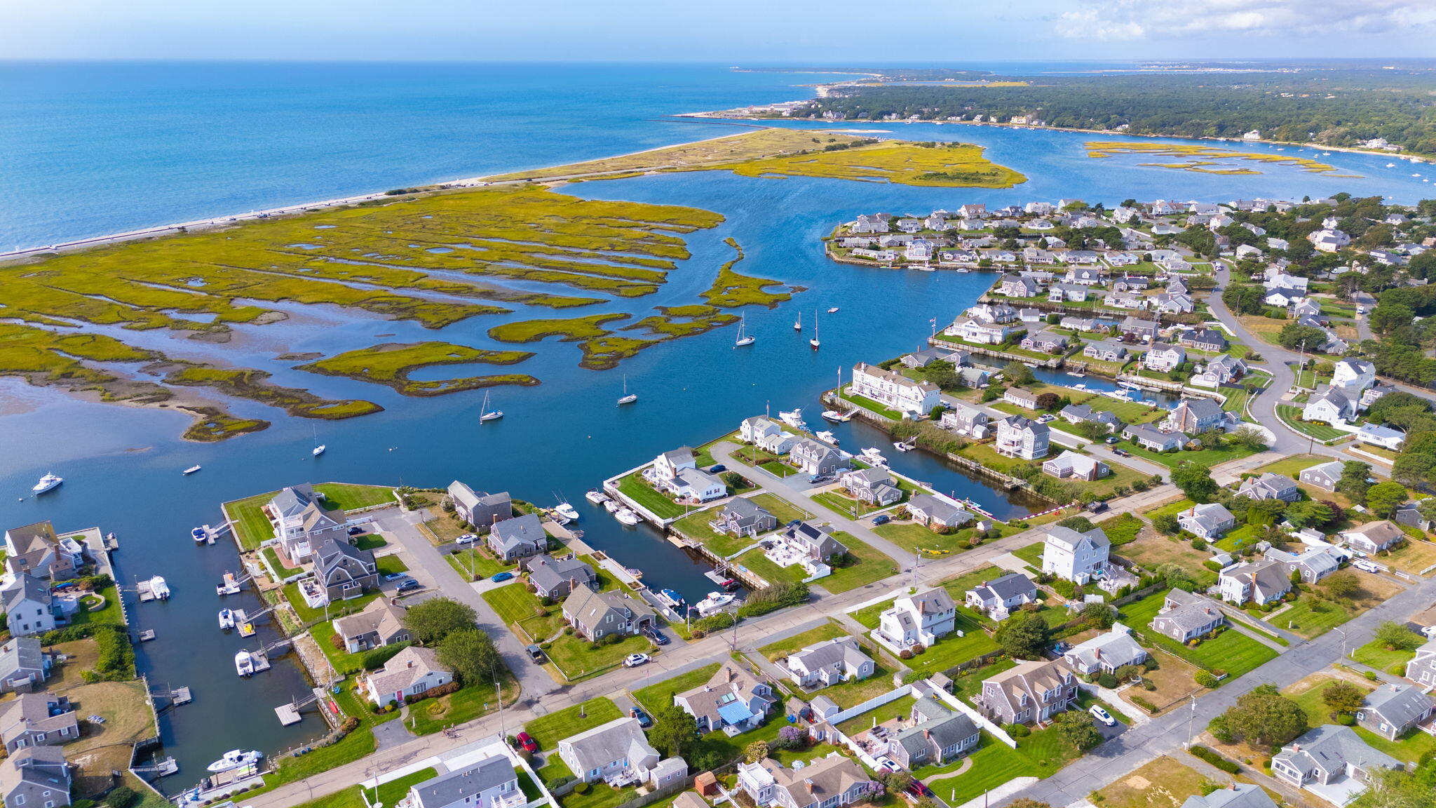 36 Surfside Road West Dennis MA 02670