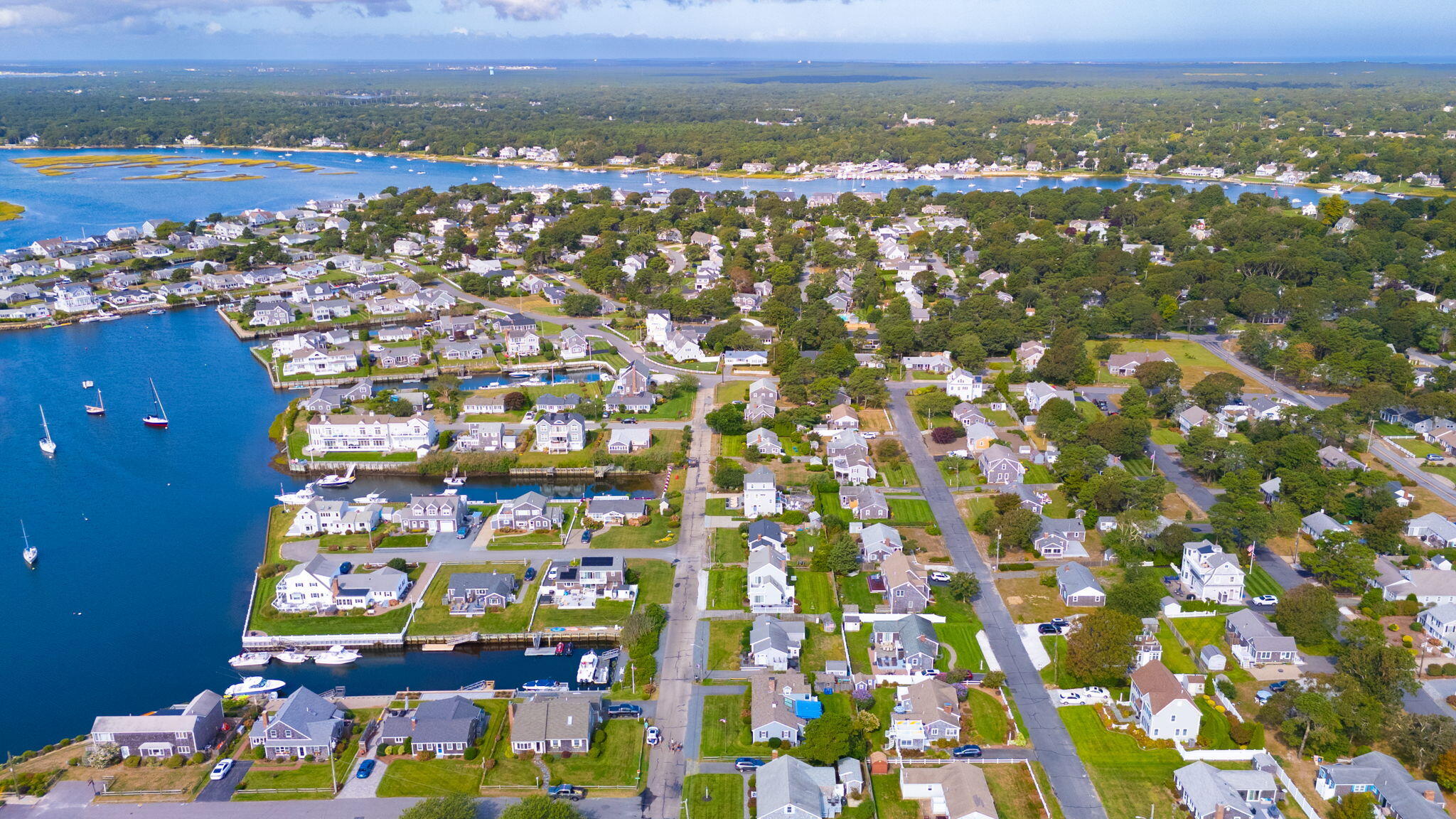 36 Surfside Road West Dennis MA 02670