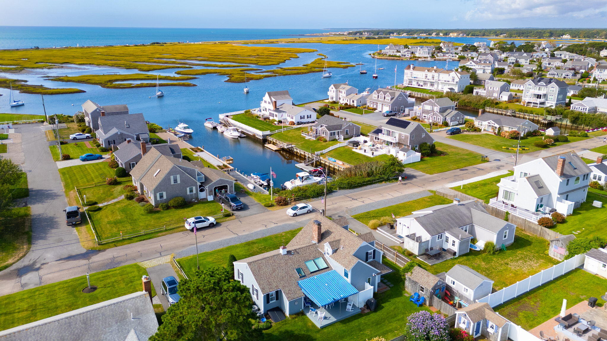 36 Surfside Road West Dennis MA 02670