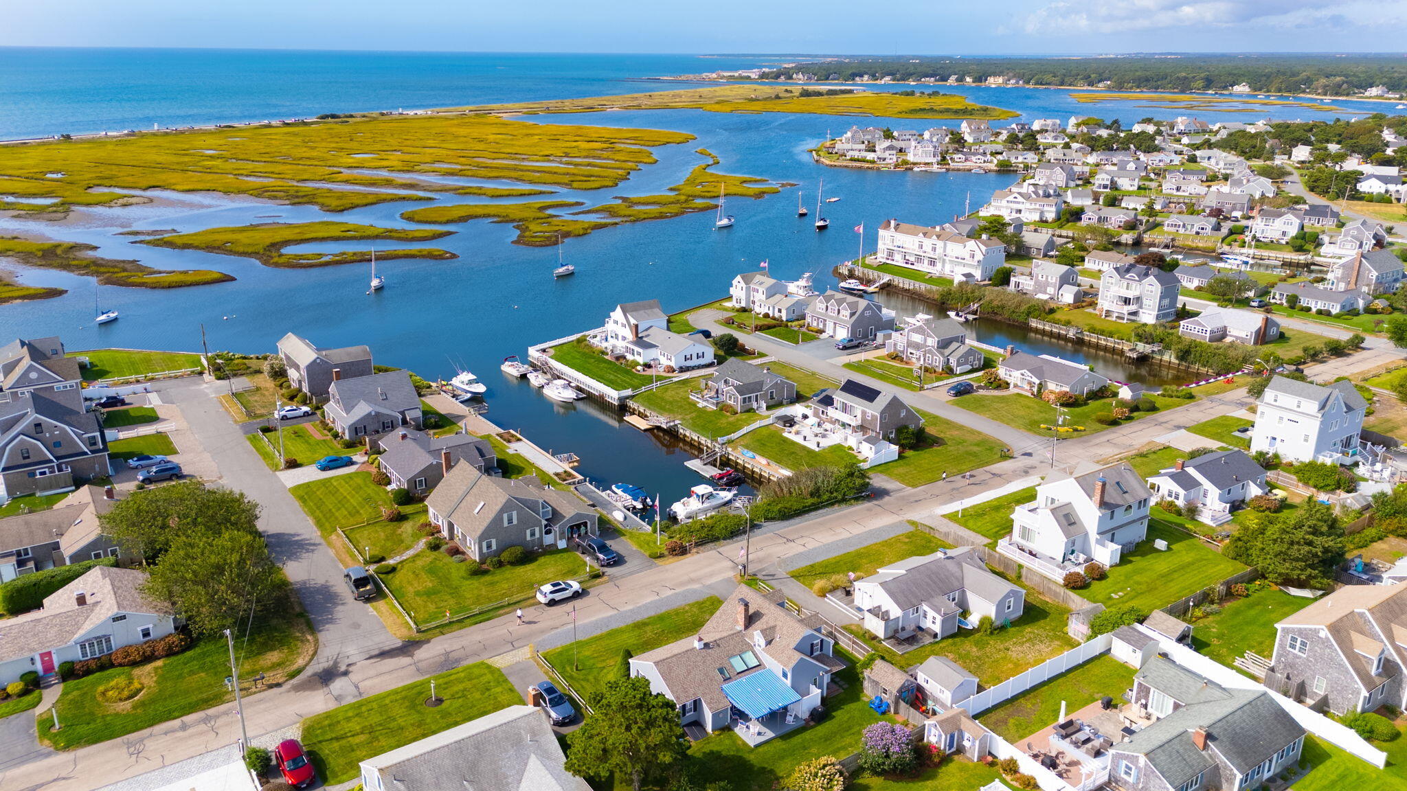 36 Surfside Road West Dennis MA 02670