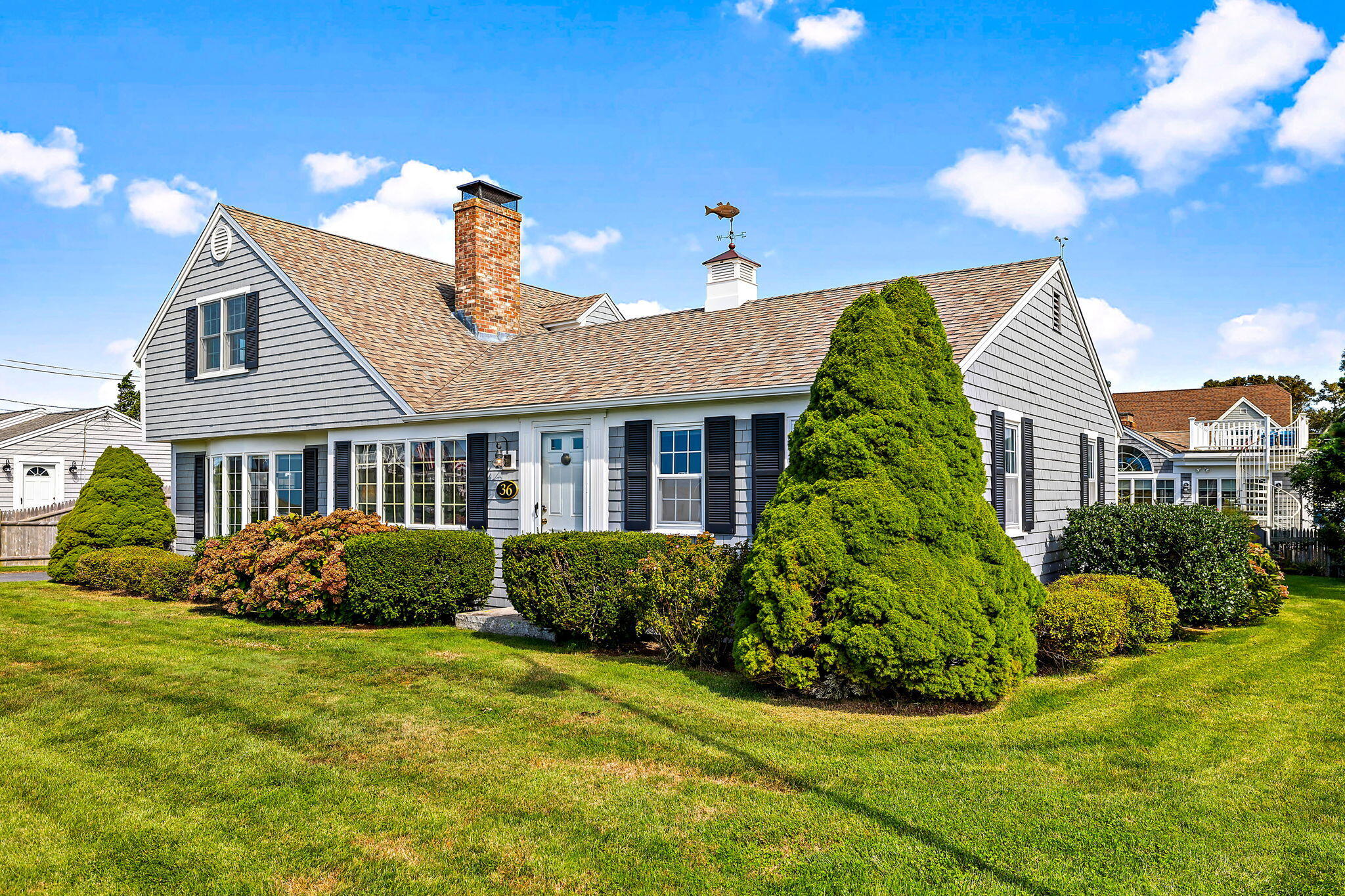 36 Surfside Road West Dennis MA 02670