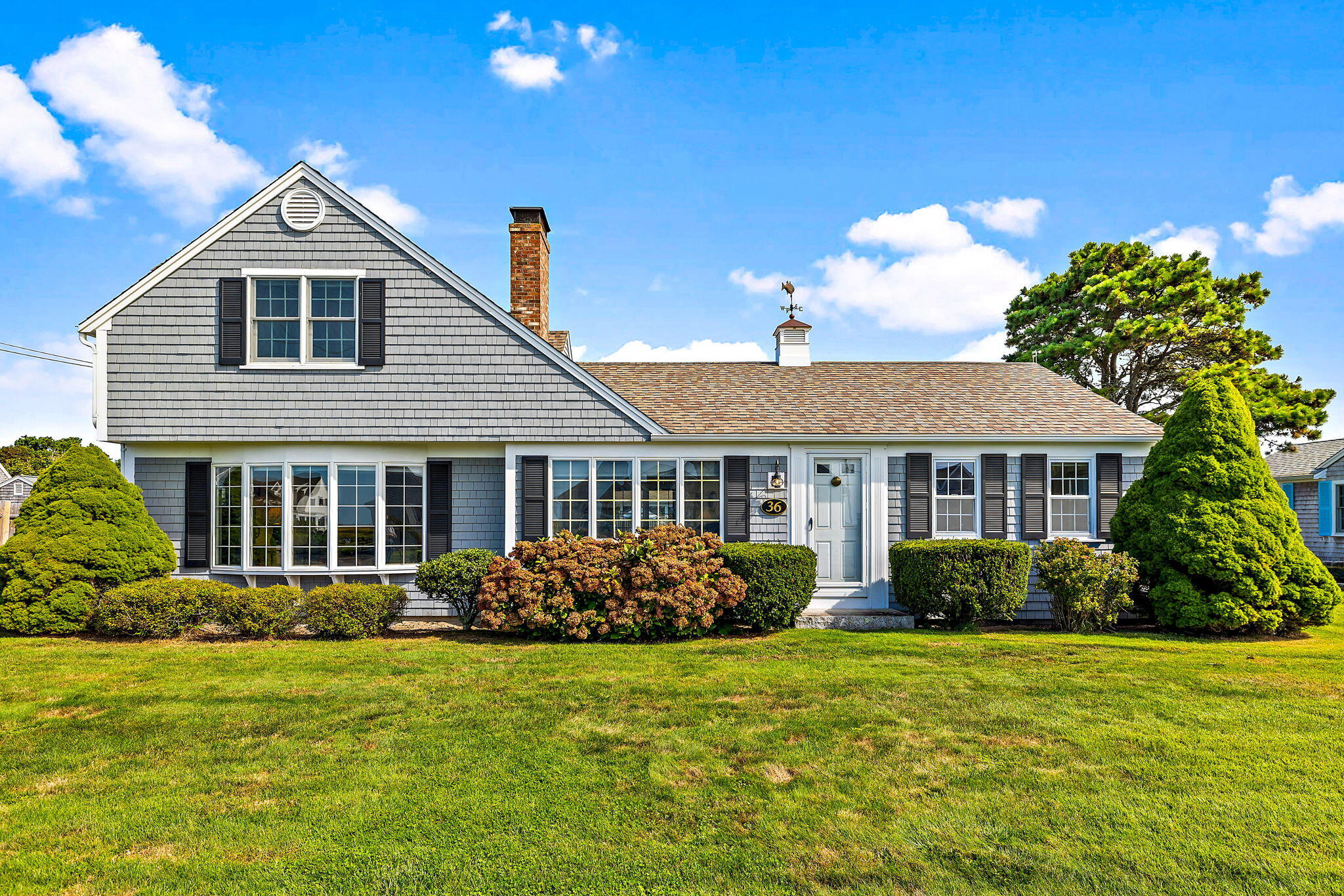 36 Surfside Road West Dennis MA 02670